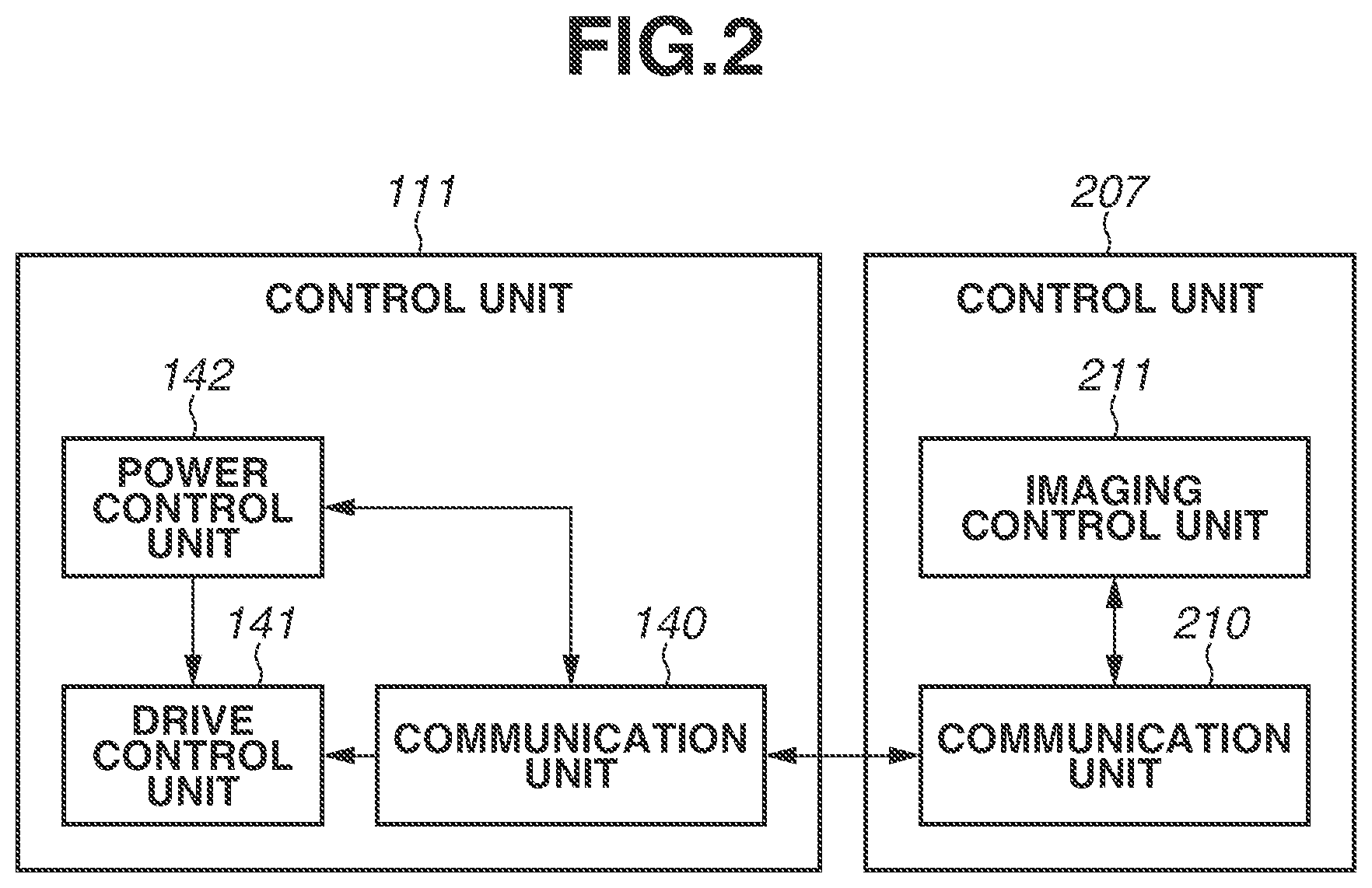 Patent US12621563 Figure 2 – Lens apparatus, detachable attached to an image pickup apparatus, having a controller for performing communication with the image pickup apparatus with respect to driving an optical