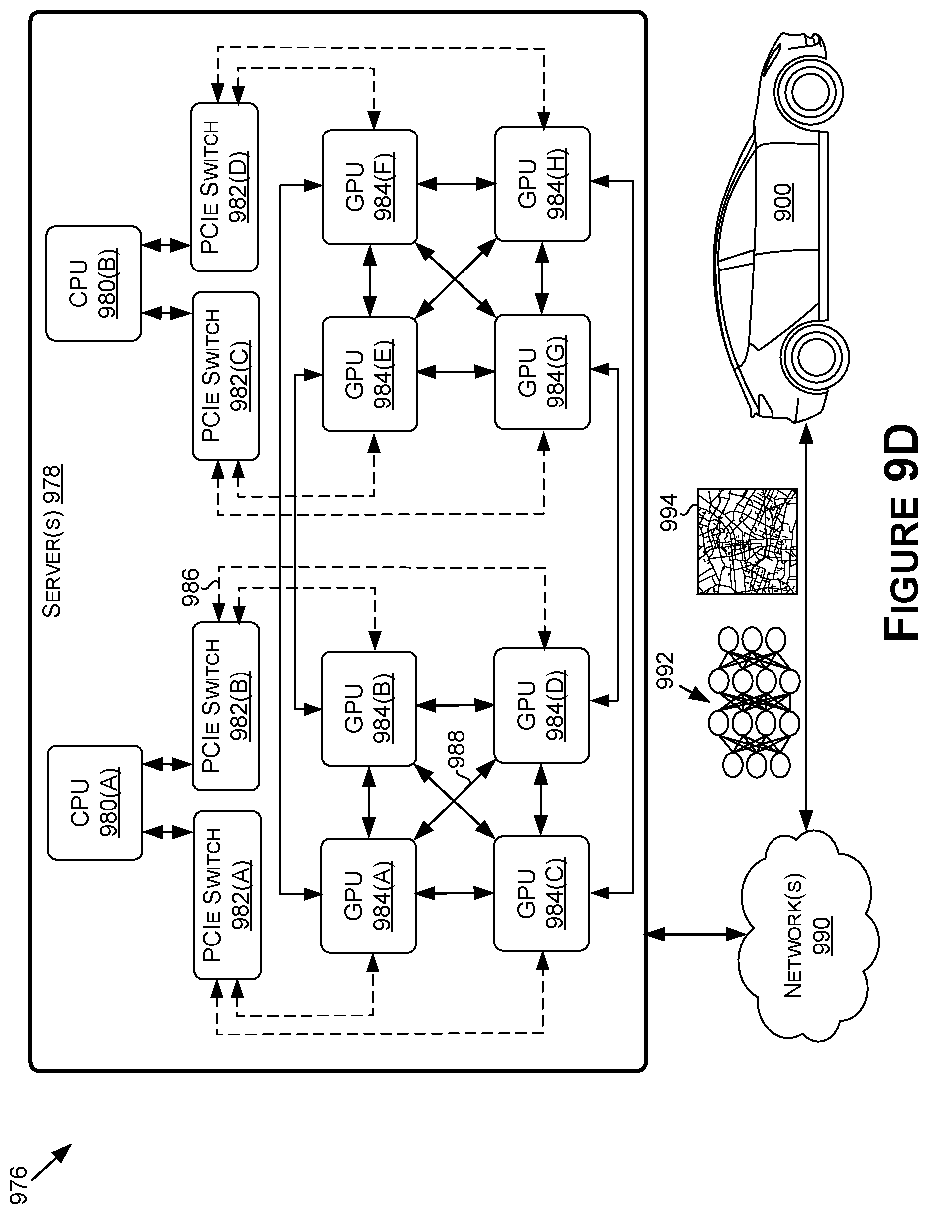 Patent US12621564 Figure 12 – Selective operating mode switching for visible and infrared imaging