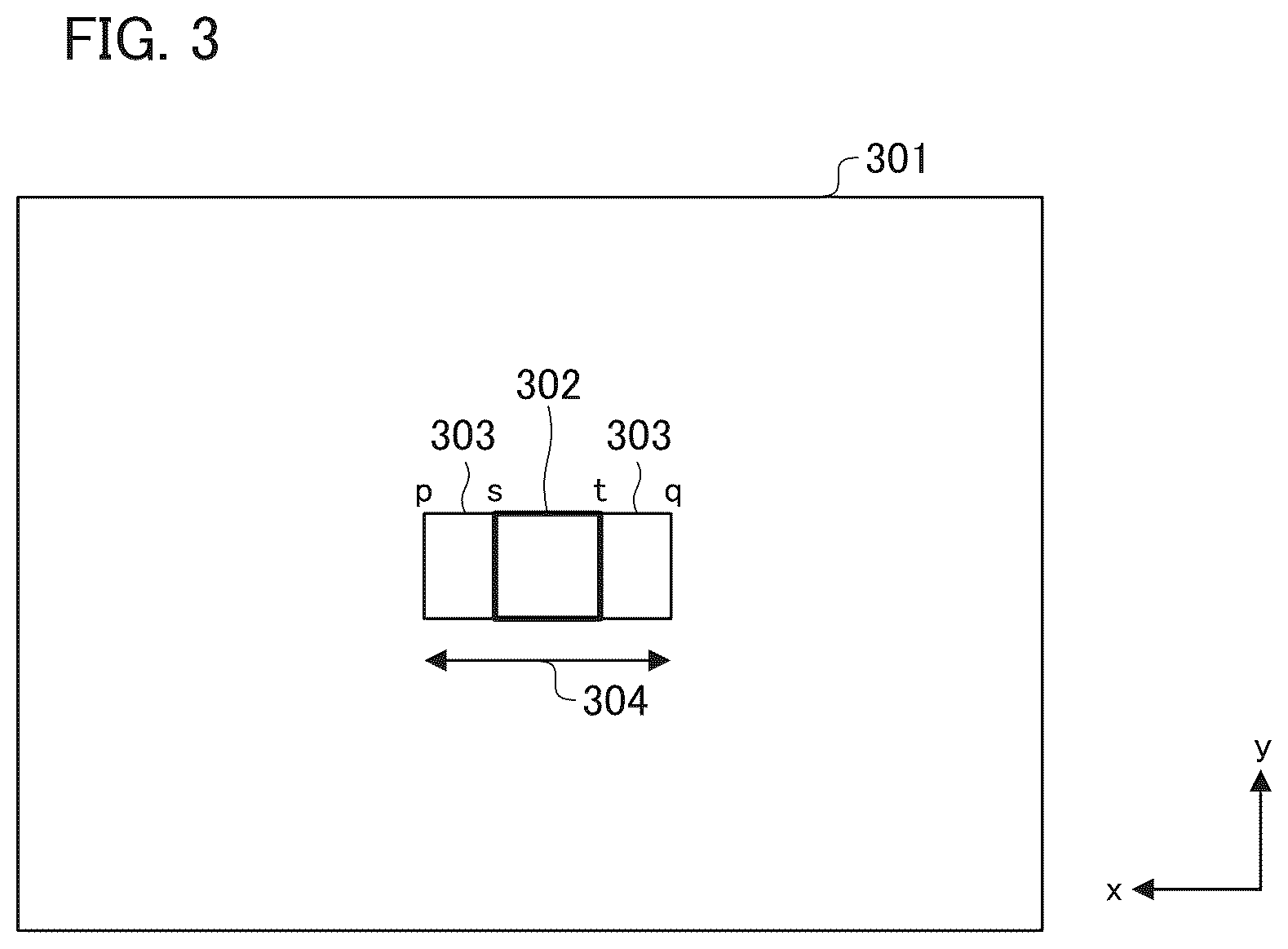 Patent US12621565 Figure 3 – Image capturing apparatus, and control method and storage medium for image capturing apparatus