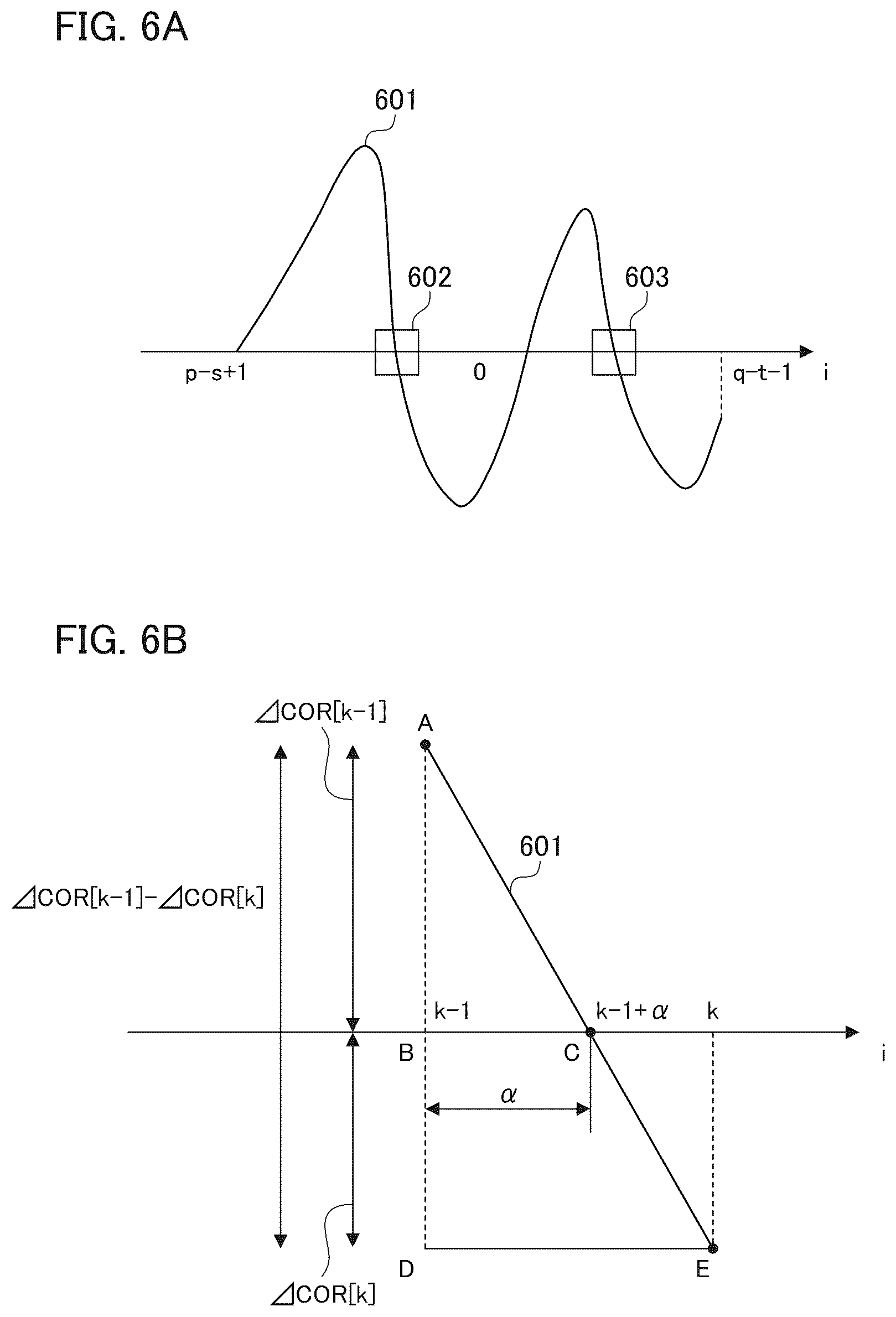 Patent US12621565 Figure 6 – Image capturing apparatus, and control method and storage medium for image capturing apparatus