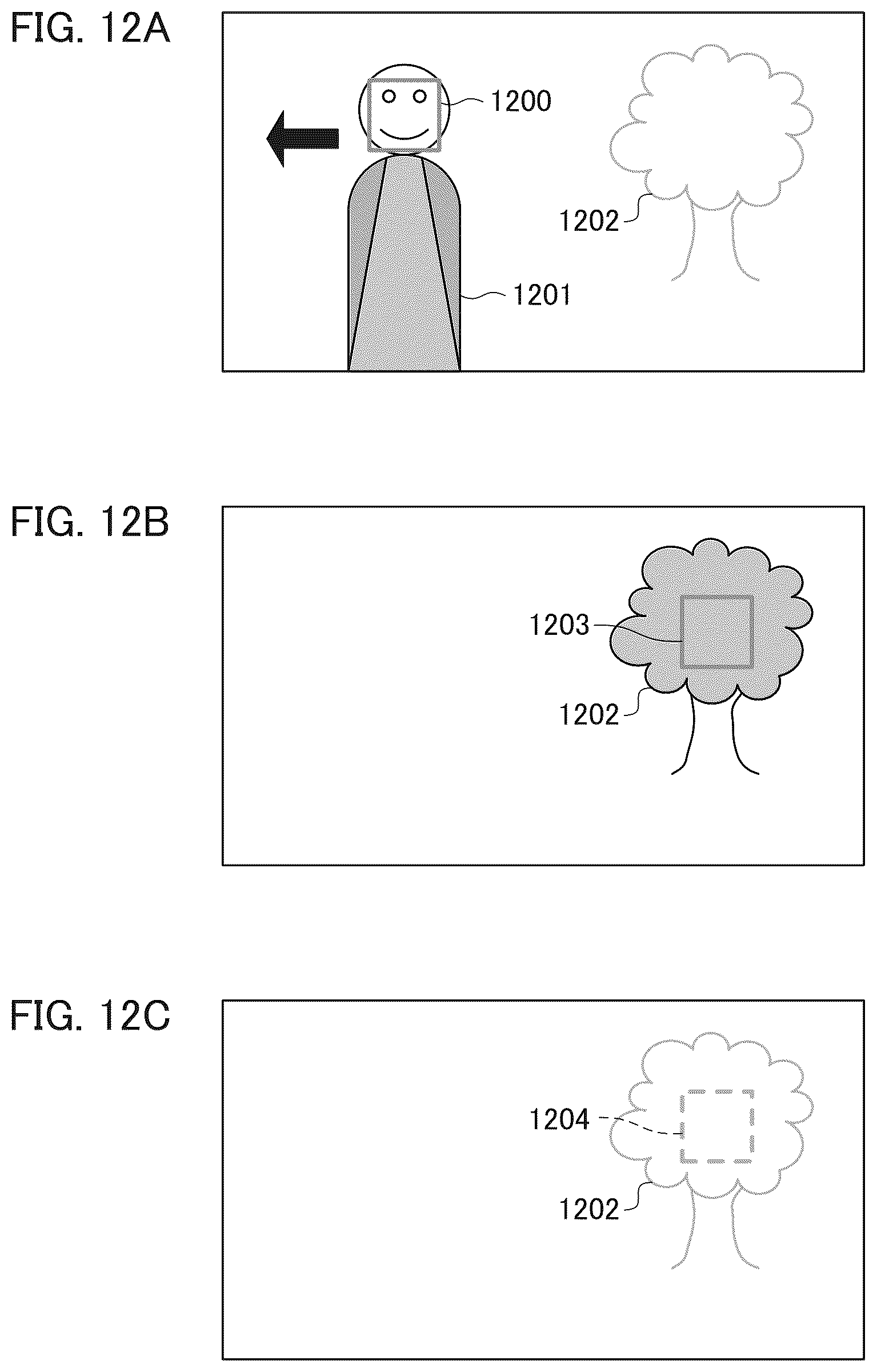 Patent US12621565 Figure 12 – Image capturing apparatus, and control method and storage medium for image capturing apparatus