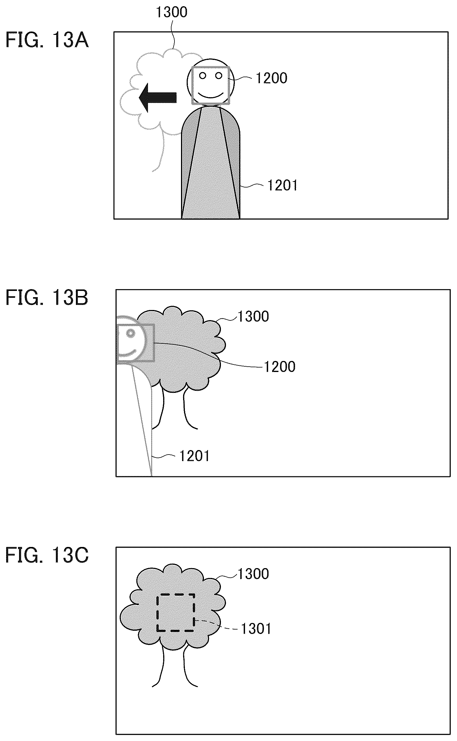 Patent US12621565 Figure 13 – Image capturing apparatus, and control method and storage medium for image capturing apparatus