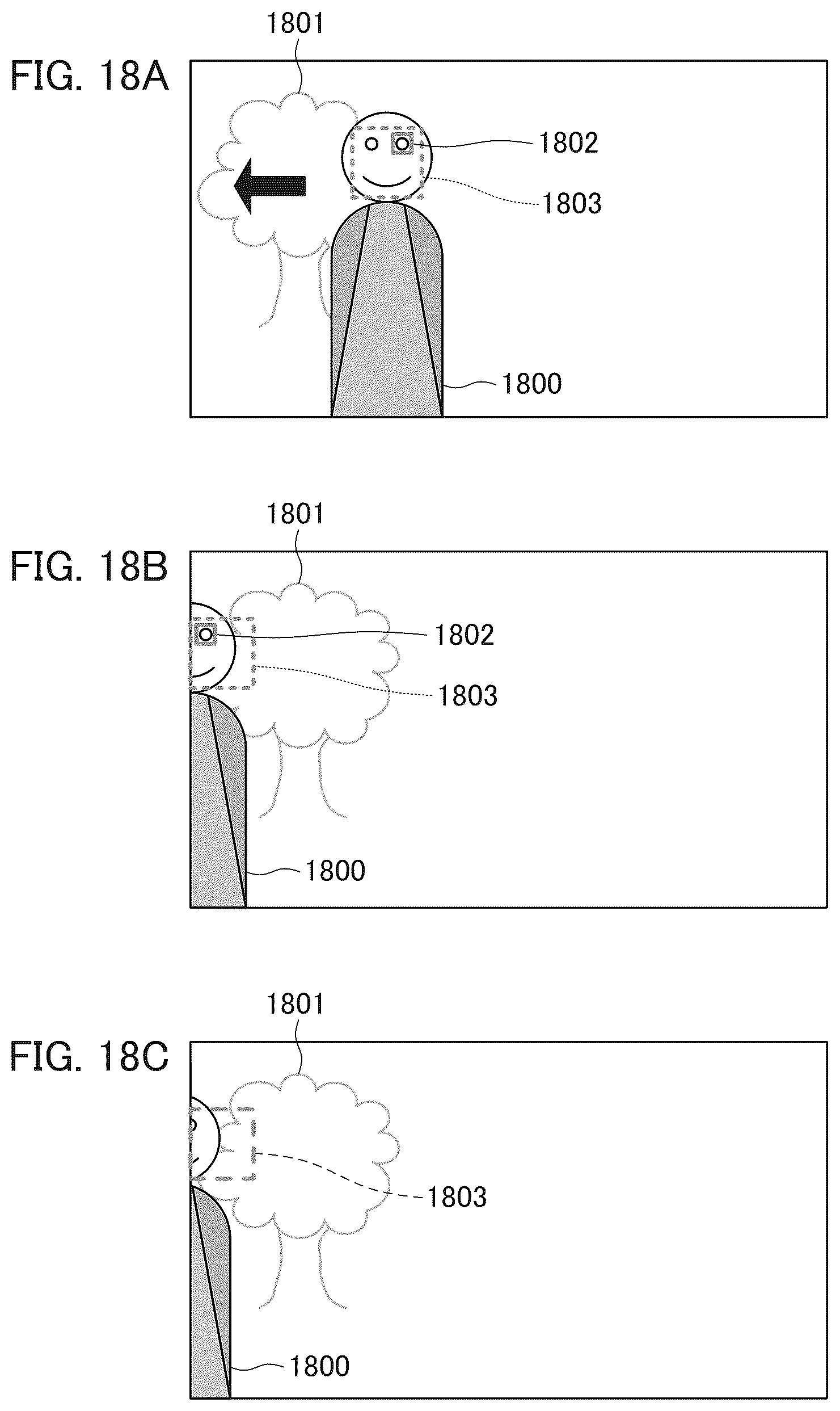 Patent US12621565 Figure 18 – Image capturing apparatus, and control method and storage medium for image capturing apparatus