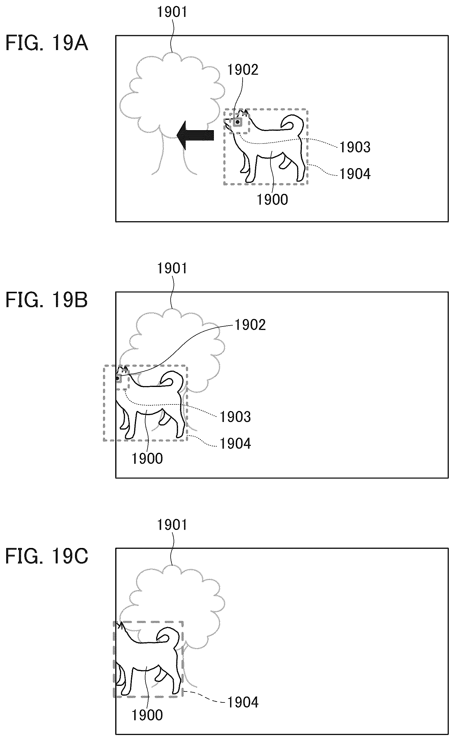 Patent US12621565 Figure 19 – Image capturing apparatus, and control method and storage medium for image capturing apparatus