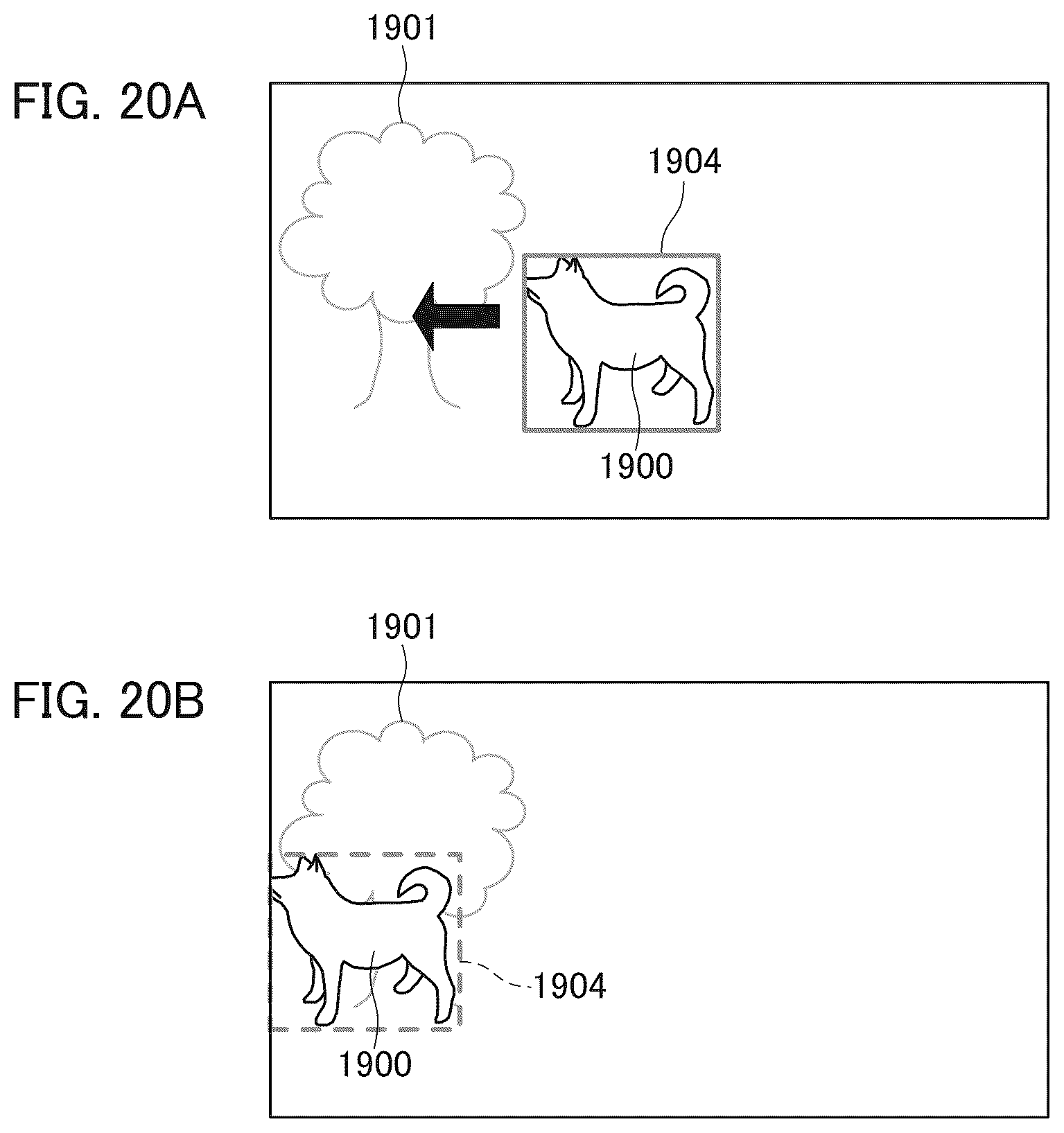 Patent US12621565 Figure 20 – Image capturing apparatus, and control method and storage medium for image capturing apparatus