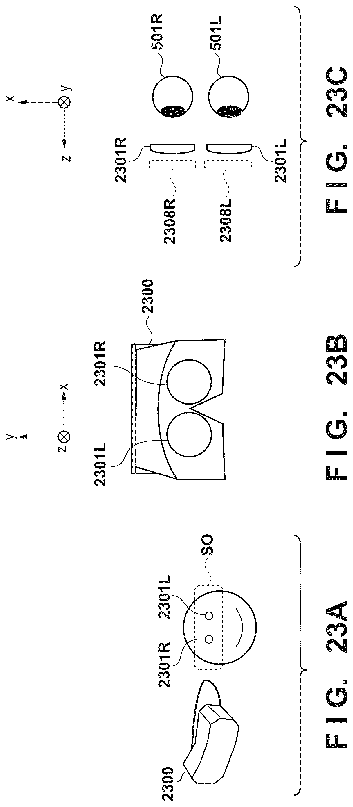 Patent US12621567 Figure 19 – Apparatus and method executed by apparatus