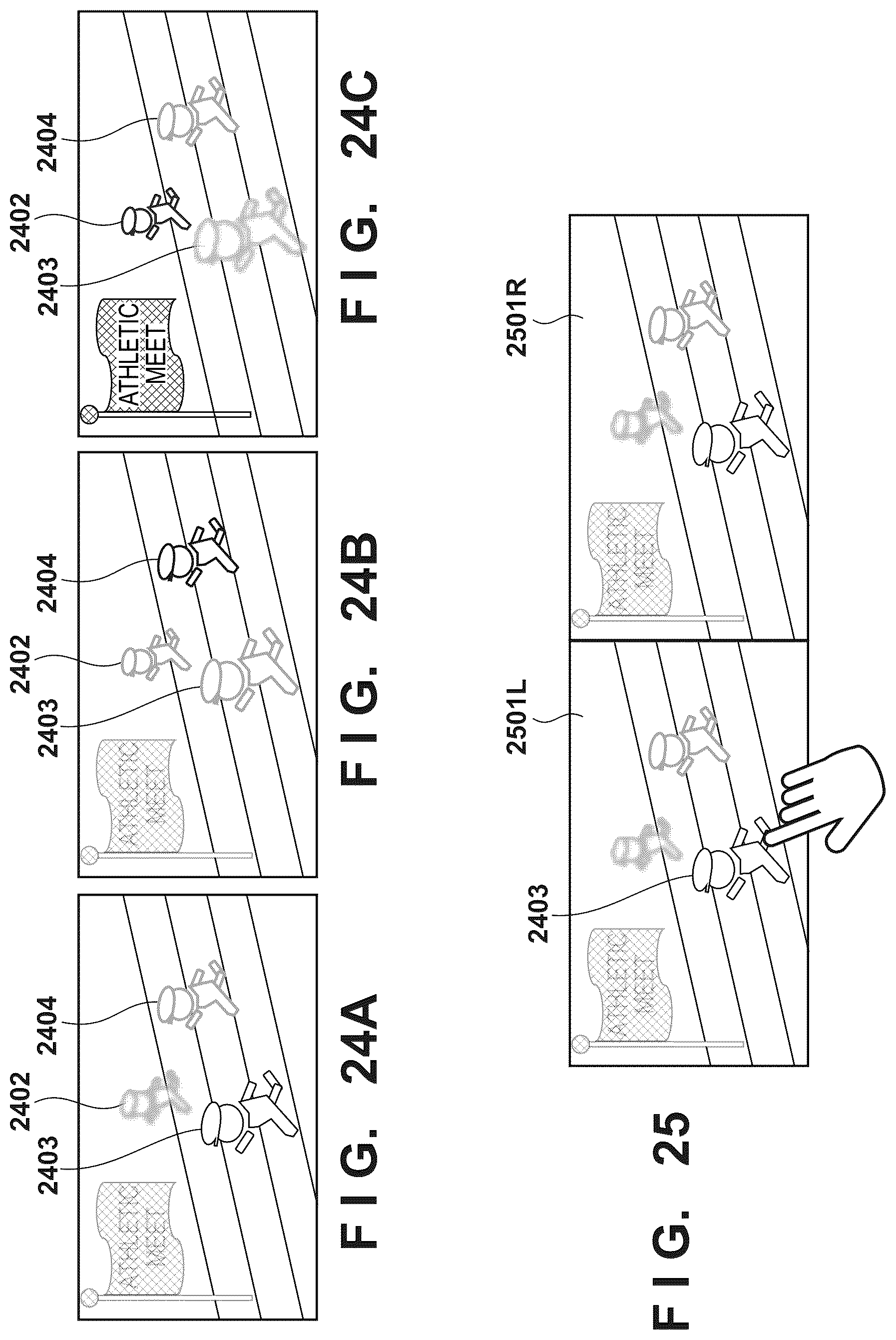 Patent US12621567 Figure 20 – Apparatus and method executed by apparatus