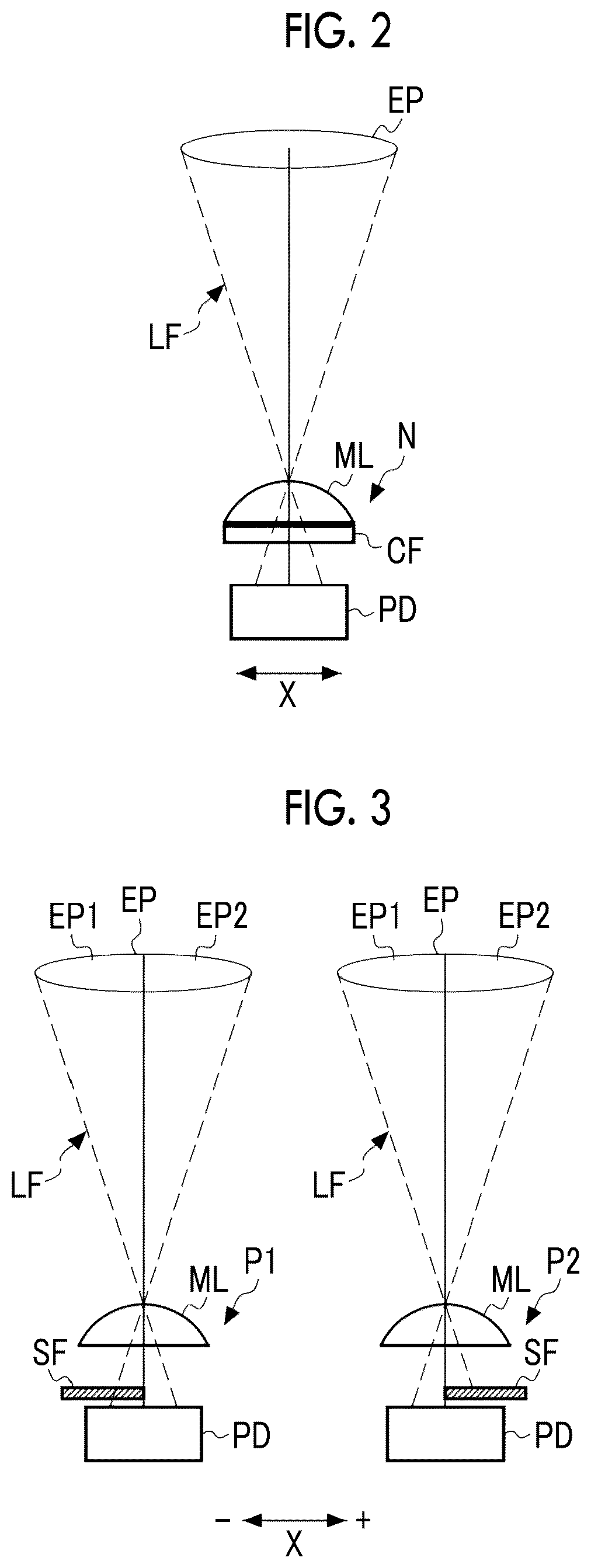 Patent US12621568 Figure 2 – Focusing control device, imaging apparatus, focusing control method, and focusing control program