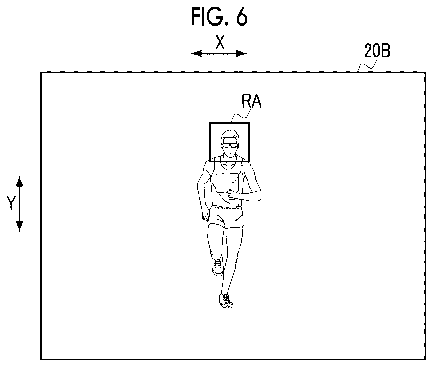Patent US12621568 Figure 5 – Focusing control device, imaging apparatus, focusing control method, and focusing control program