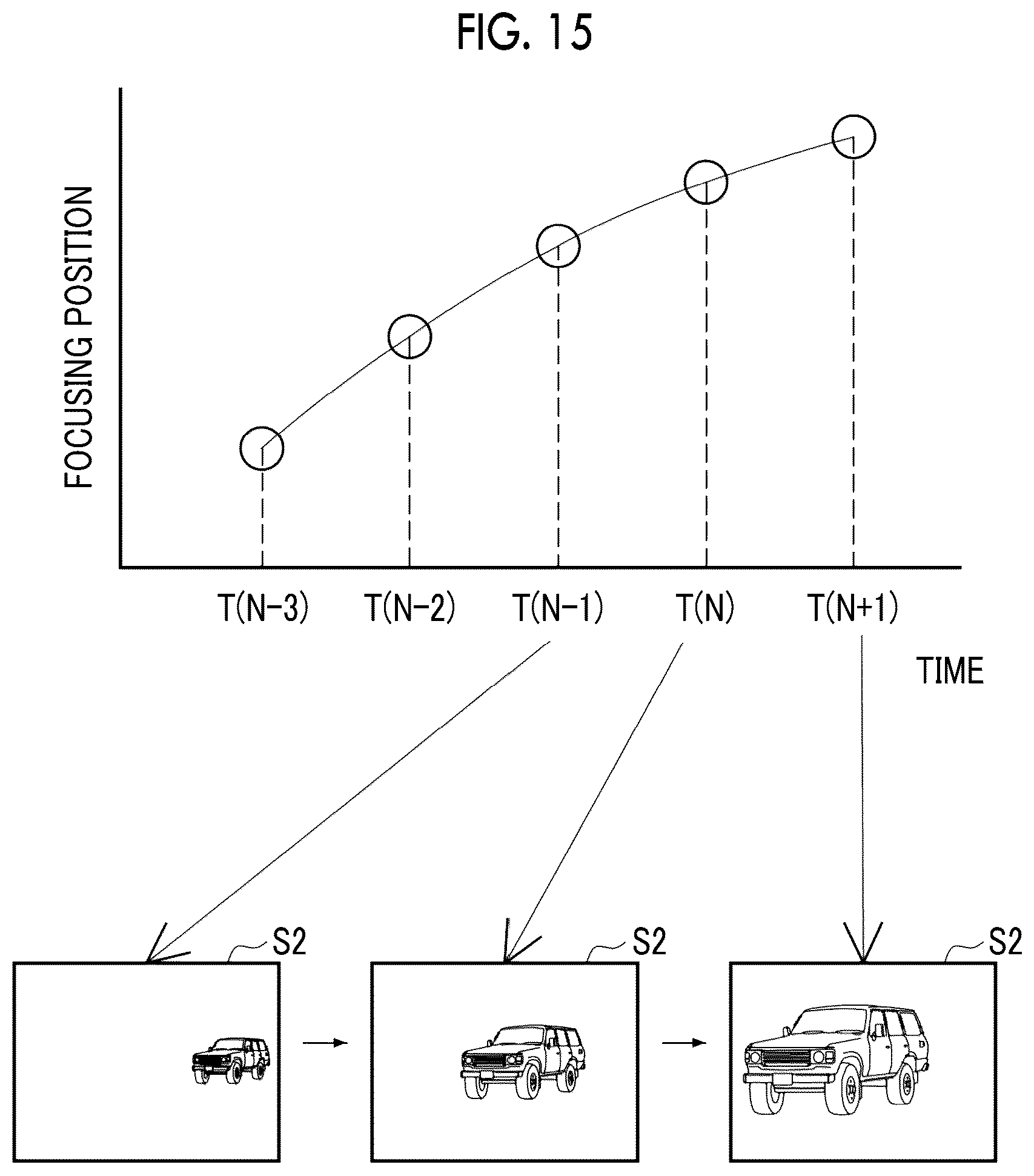 Patent US12621568 Figure 12 – Focusing control device, imaging apparatus, focusing control method, and focusing control program