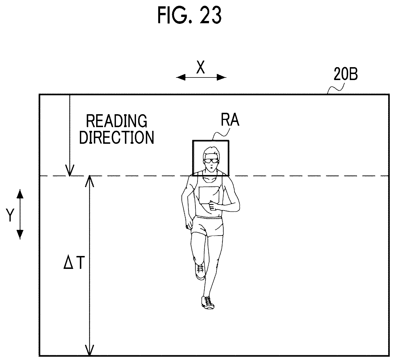 Patent US12621568 Figure 20 – Focusing control device, imaging apparatus, focusing control method, and focusing control program