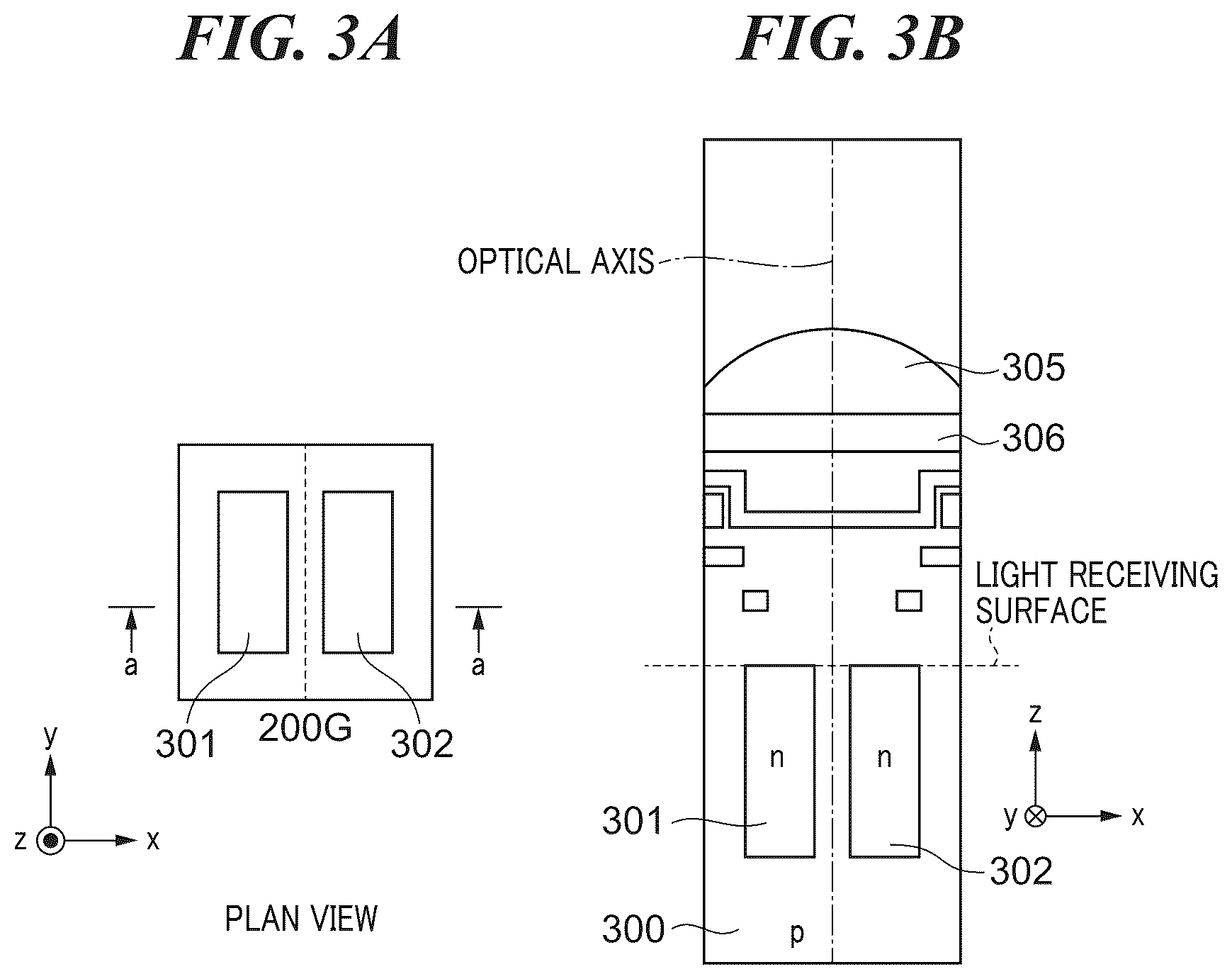 Patent US12621569 Figure 3 – Image pickup apparatus capable of setting focus detection area to area that user wants to set for detectable subject, image processing apparatus, control method for image processing apparatus, control method for image pickup apparatus, and storage medium