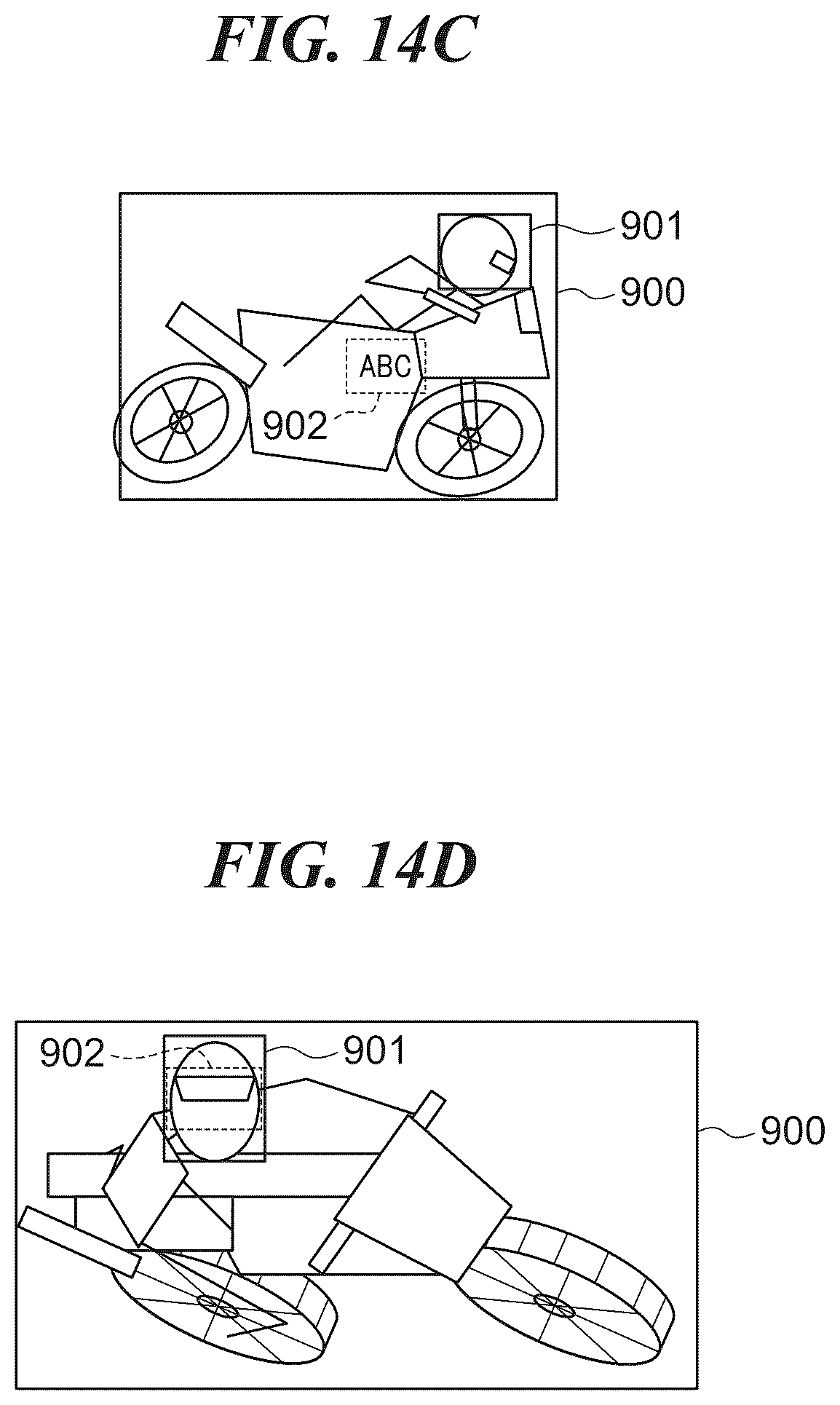 Patent US12621569 Figure 15 – Image pickup apparatus capable of setting focus detection area to area that user wants to set for detectable subject, image processing apparatus, control method for image processing apparatus, control method for image pickup apparatus, and storage medium