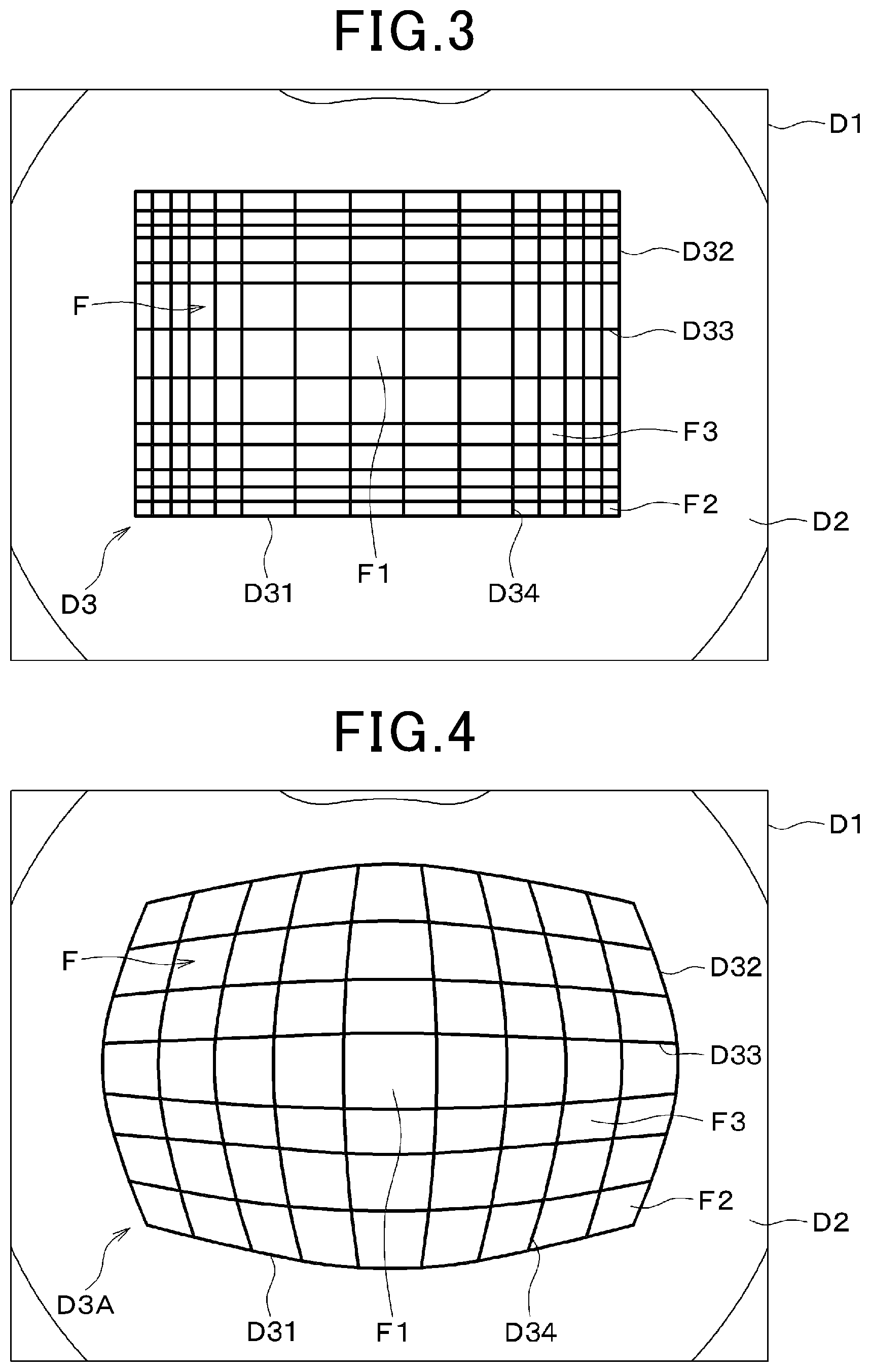 Patent US12621573 Figure 3 – Brightness measurement apparatus, brightness measurement method, brightness measurement program, and camera system