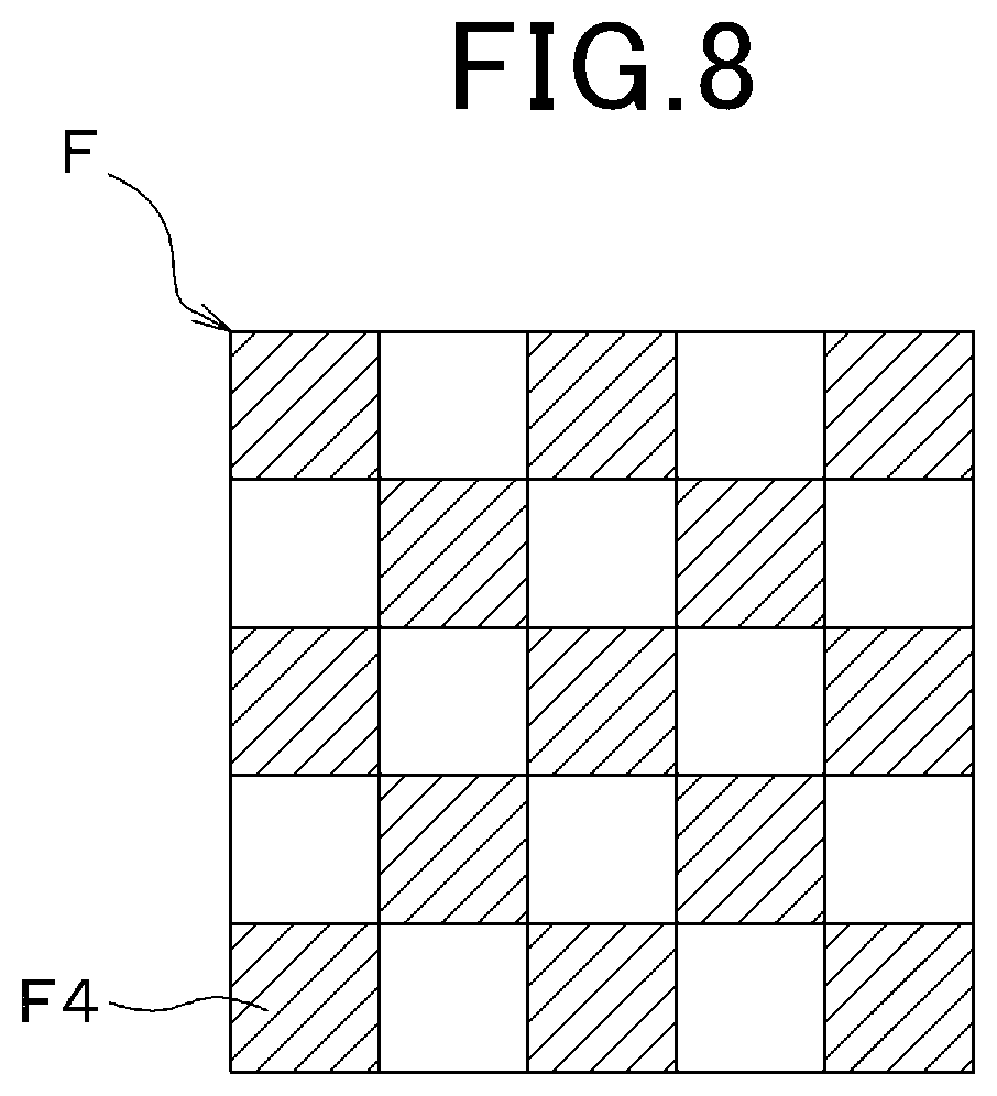 Patent US12621573 Figure 7 – Brightness measurement apparatus, brightness measurement method, brightness measurement program, and camera system