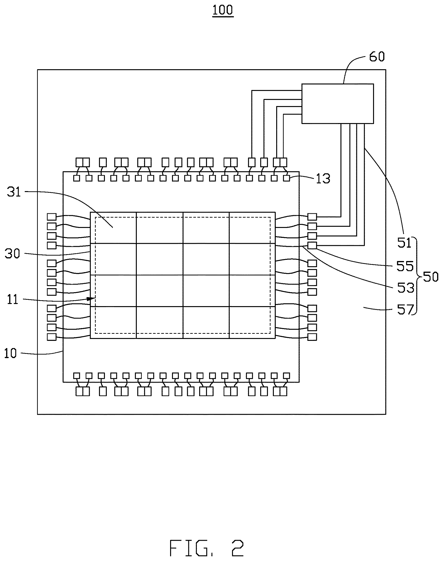 Patent US12621576 Figure 2 – Method and device for irreversible privacy protection in image acquisition
