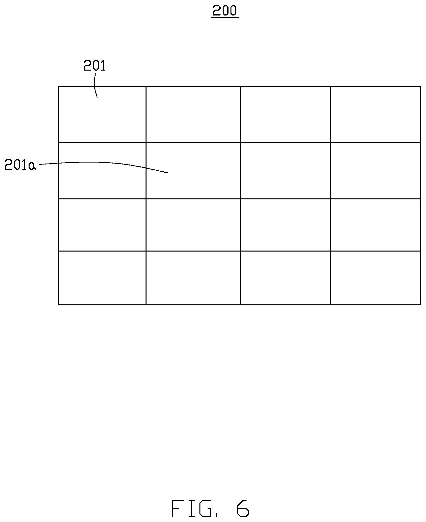 Patent US12621576 Figure 6 – Method and device for irreversible privacy protection in image acquisition