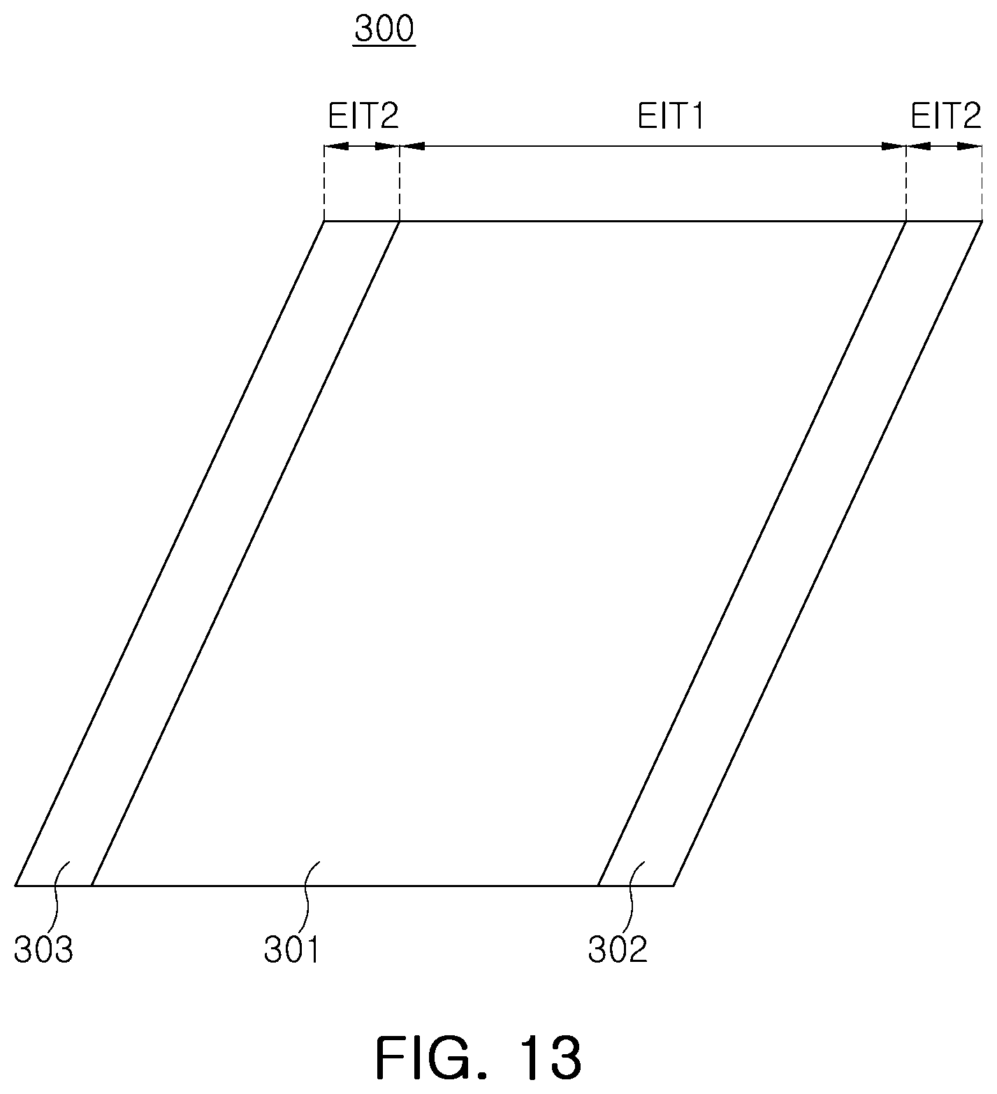 Patent US12621580 Figure 13 – Image sensor and electronic device including the same