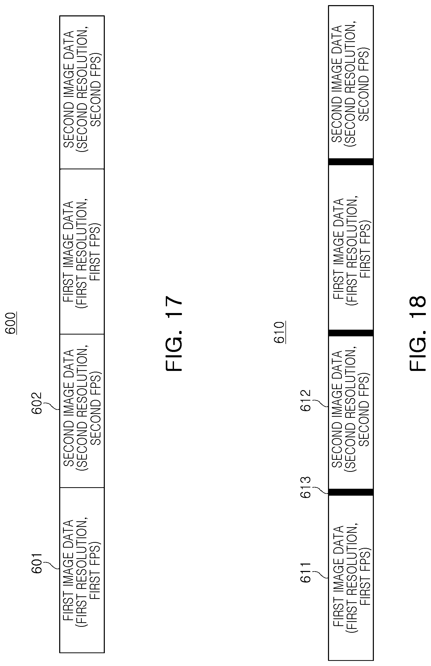 Patent US12621580 Figure 17 – Image sensor and electronic device including the same