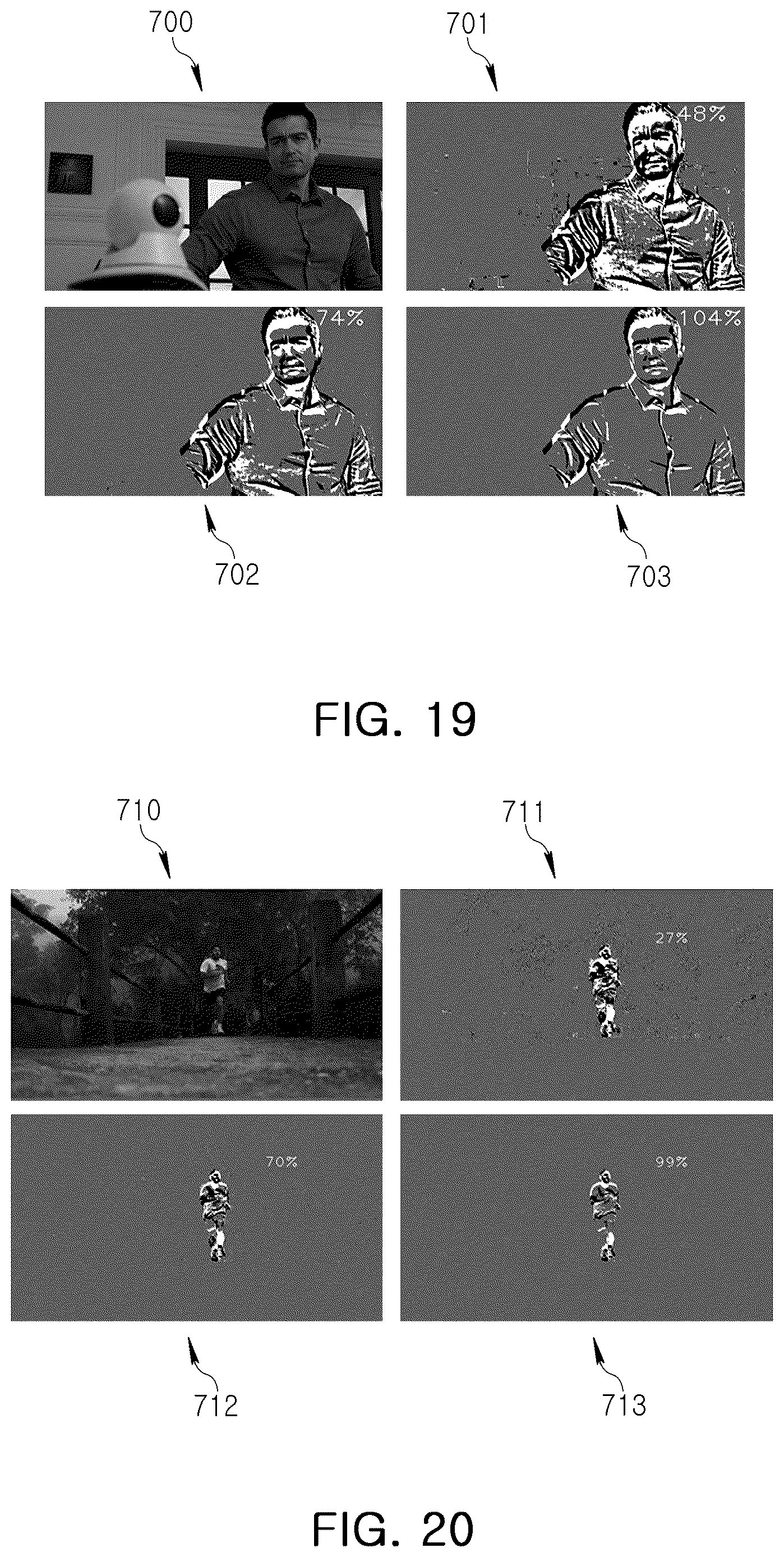 Patent US12621580 Figure 18 – Image sensor and electronic device including the same