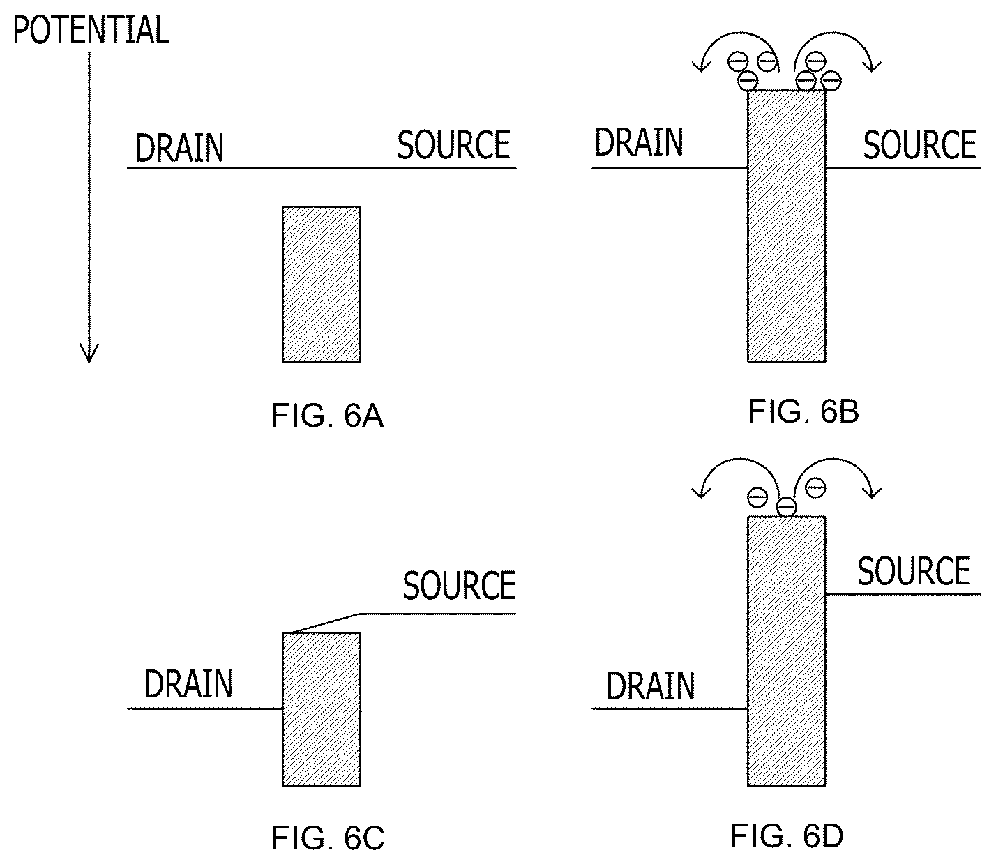 Patent US12621582 Figure 6 – Solid-state image sensor, imaging apparatus, and control method for solid-state image sensor