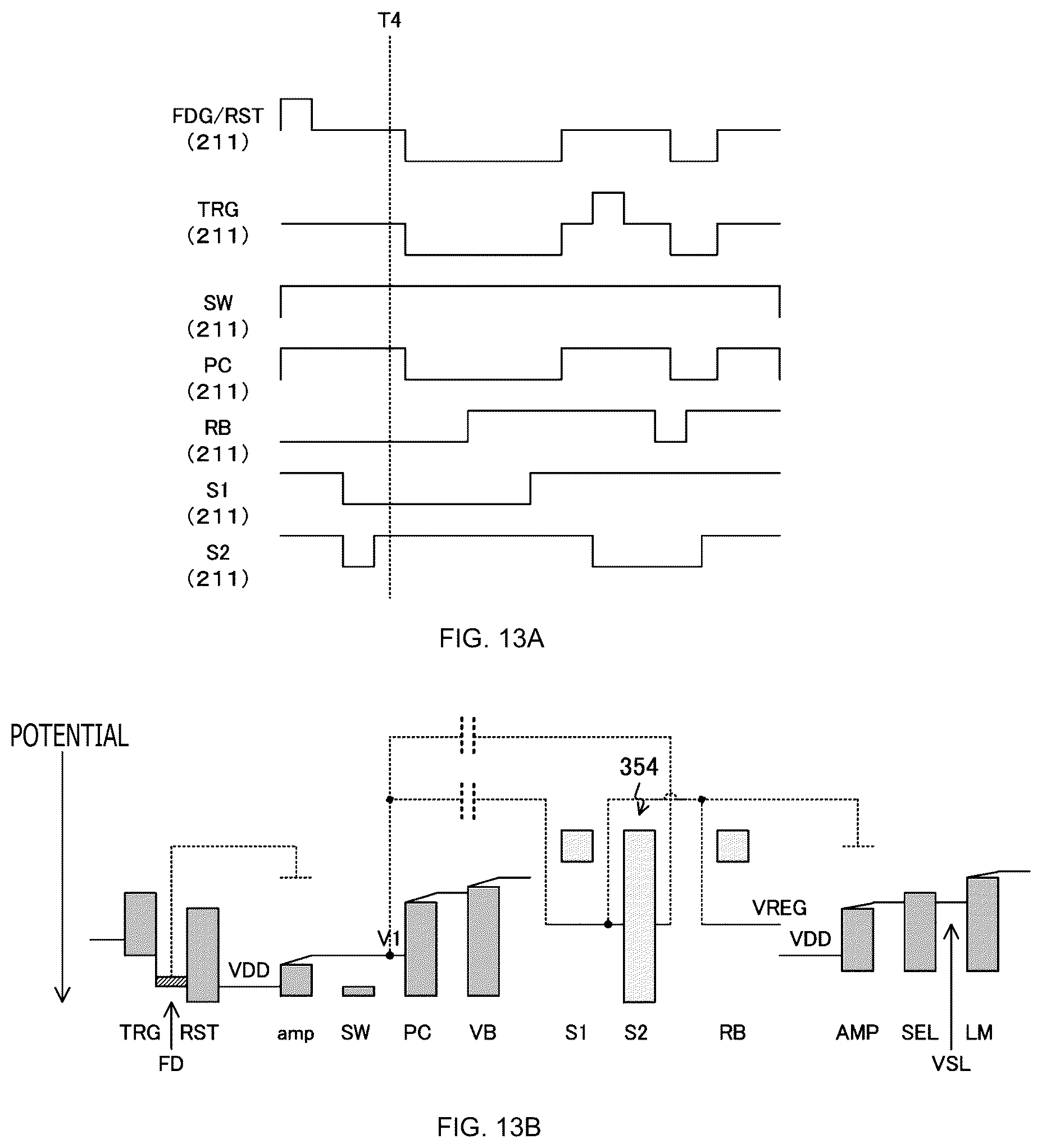 Patent US12621582 Figure 13 – Solid-state image sensor, imaging apparatus, and control method for solid-state image sensor
