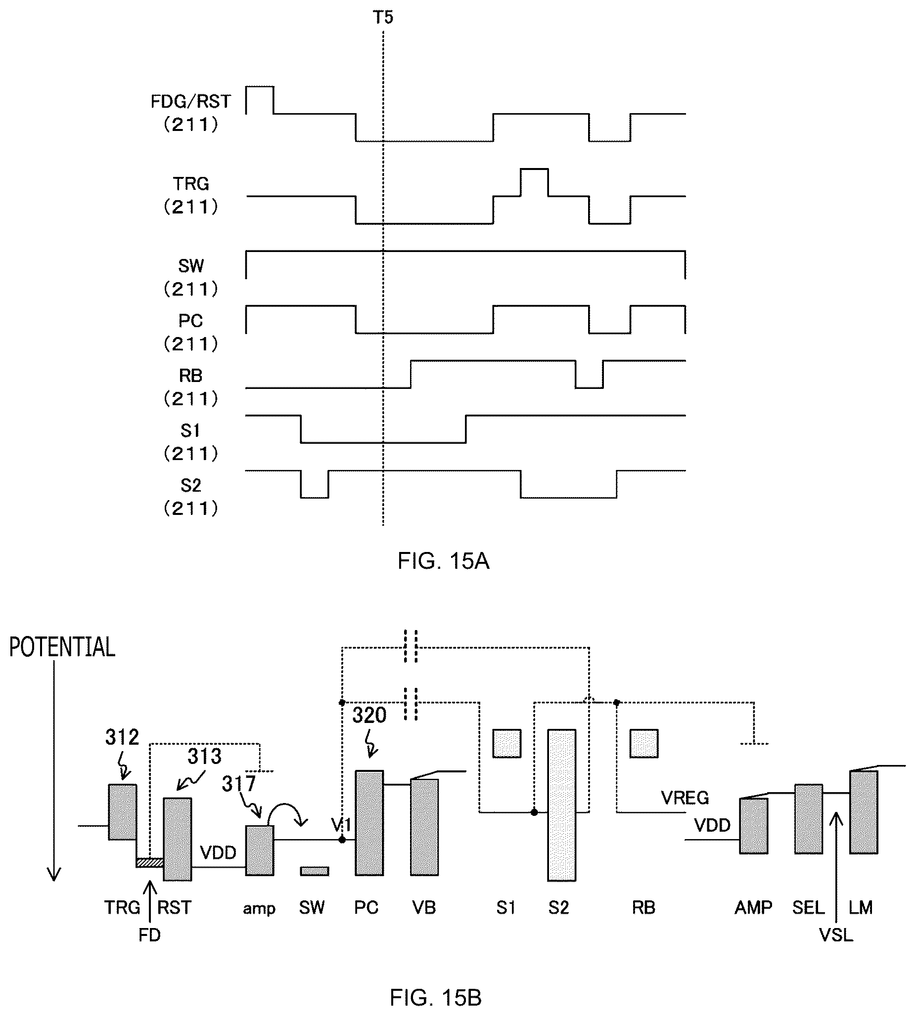 Patent US12621582 Figure 15 – Solid-state image sensor, imaging apparatus, and control method for solid-state image sensor