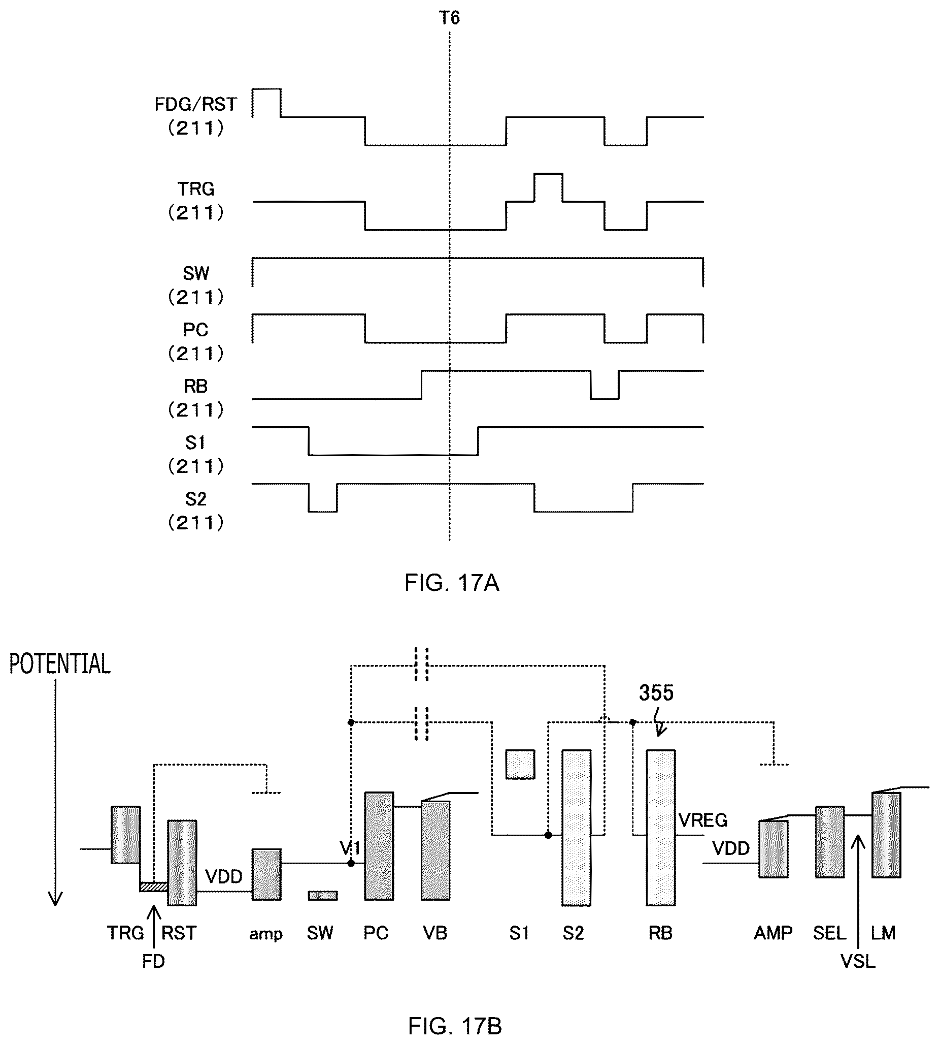 Patent US12621582 Figure 17 – Solid-state image sensor, imaging apparatus, and control method for solid-state image sensor