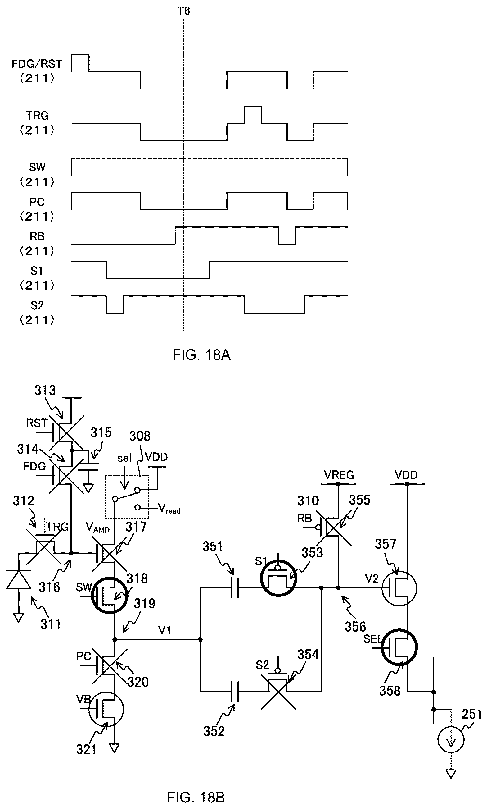 Patent US12621582 Figure 18 – Solid-state image sensor, imaging apparatus, and control method for solid-state image sensor