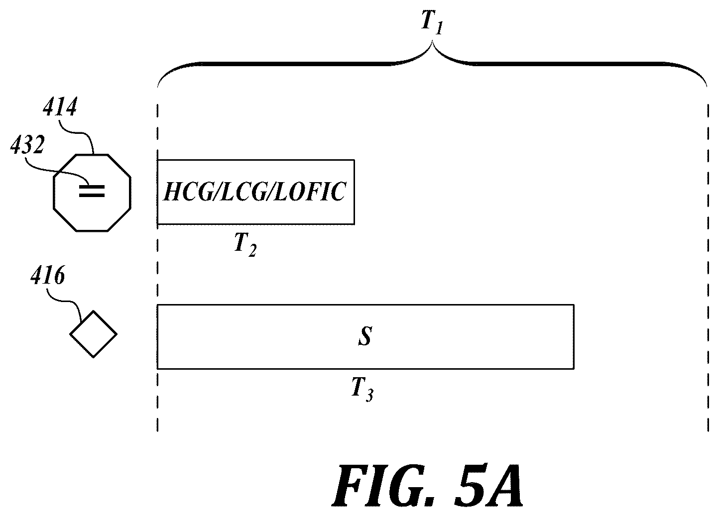 Patent US12621583 Figure 6 – Image sensor with lateral overflow integrating capacitor (LOFIC) for high dynamic range (HDR) and split pixel for light emitting diode (LED) flicker mitigation