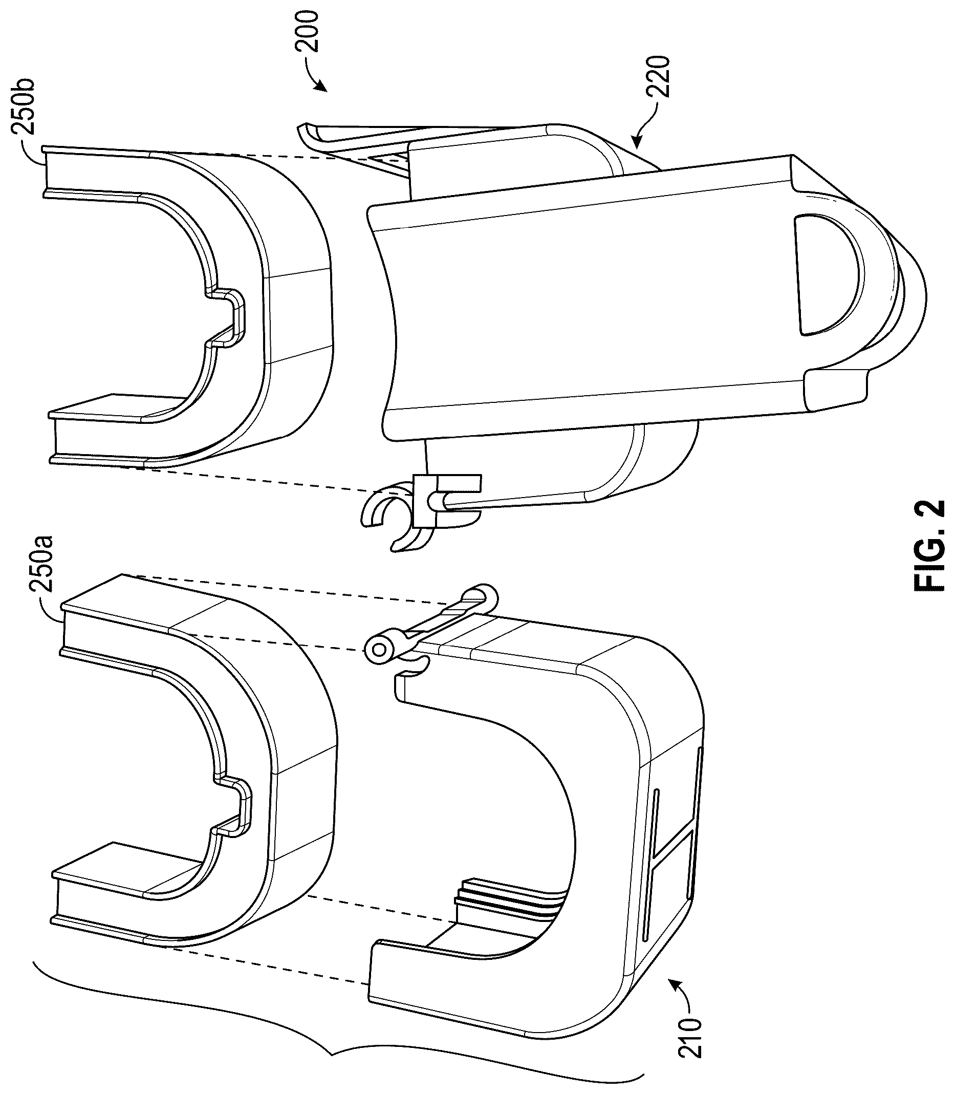 Patent US12621589 Figure 2 – Self-tuning current transformer