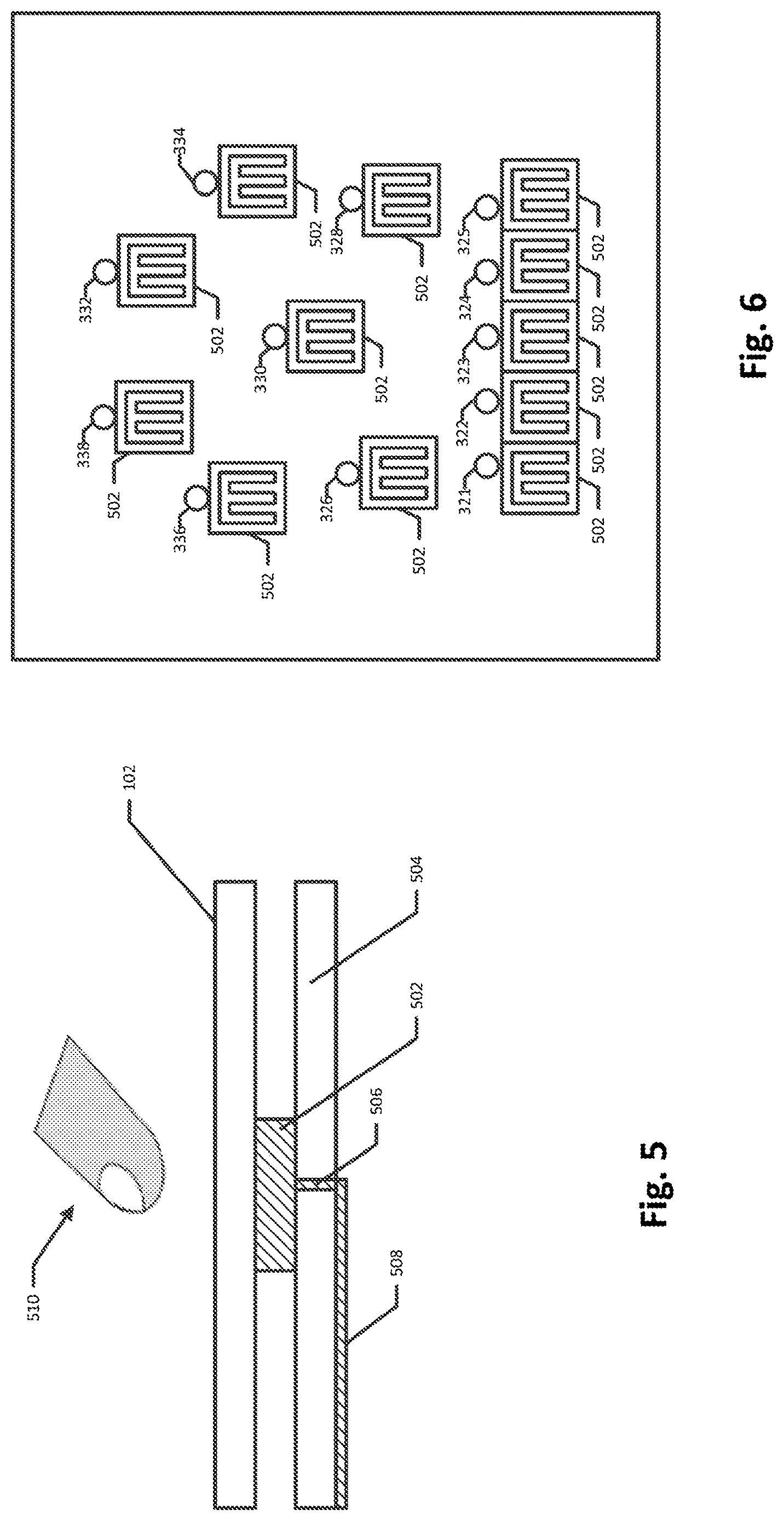 Patent US12621593 Figure 4 – Wooden or other dielectric capacitive touch interface and loudspeaker having same