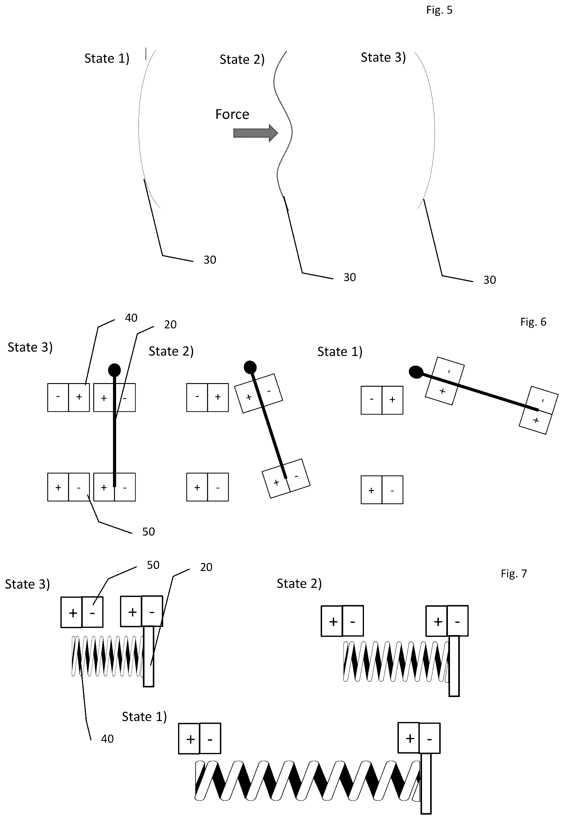 Patent US12621600 Figure 6 – Speaker device with bistable active vent