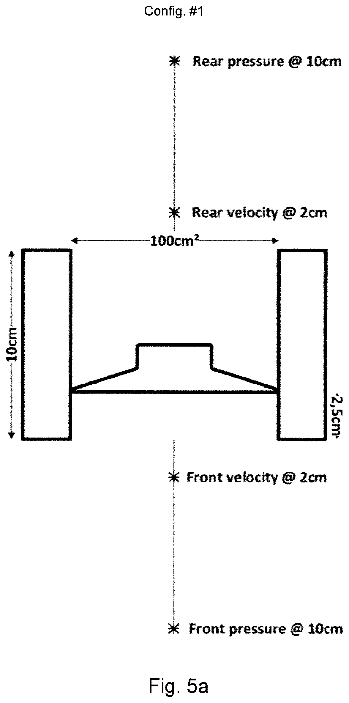 Patent US12621602 Figure 5 – Loudspeaker assembly for headrest