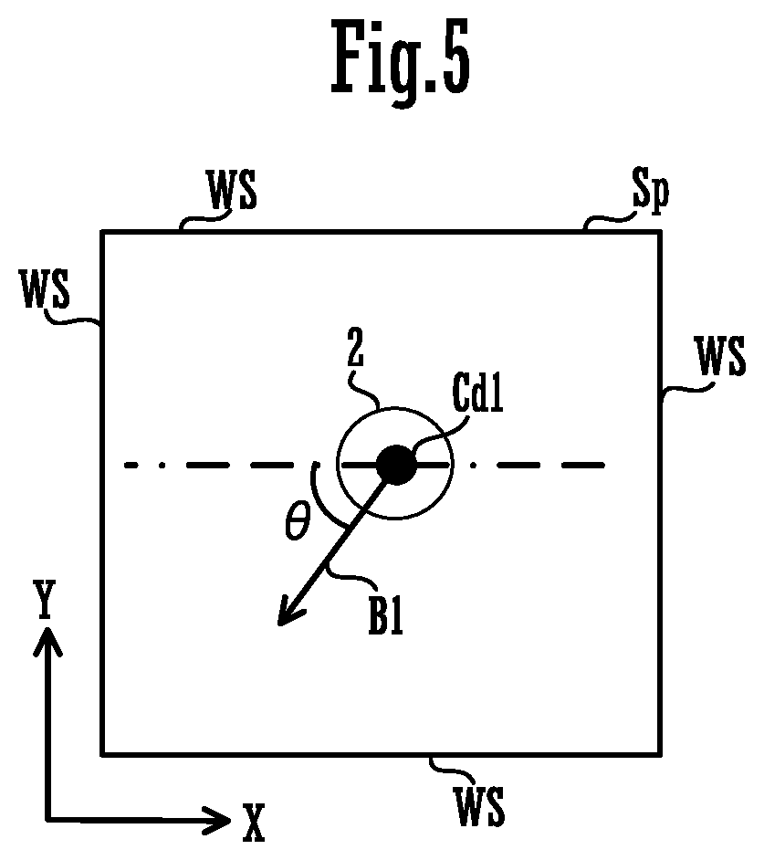 Patent US12621603 Figure 5 – Information processing method and information processing apparatus