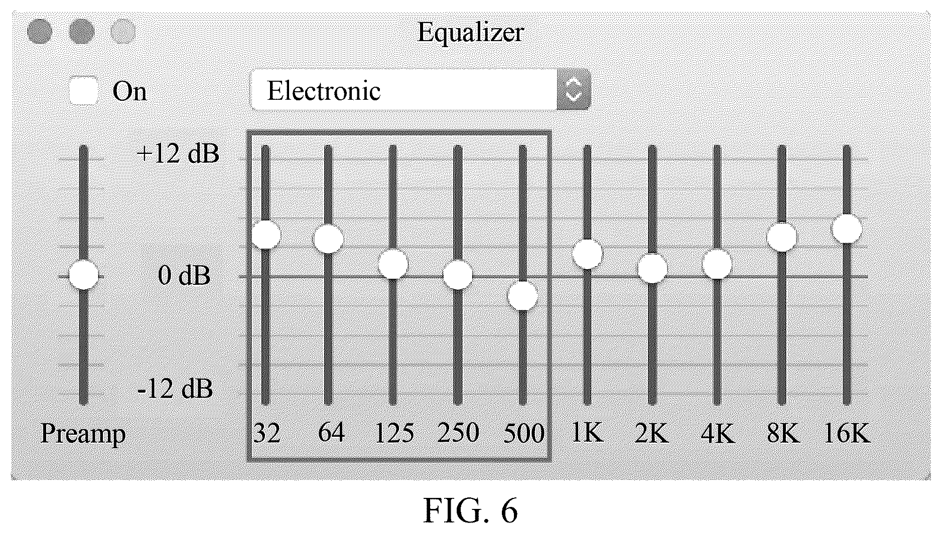 Patent US12621605 Figure 3 – Audio playback device, audio playback method thereof and storage medium