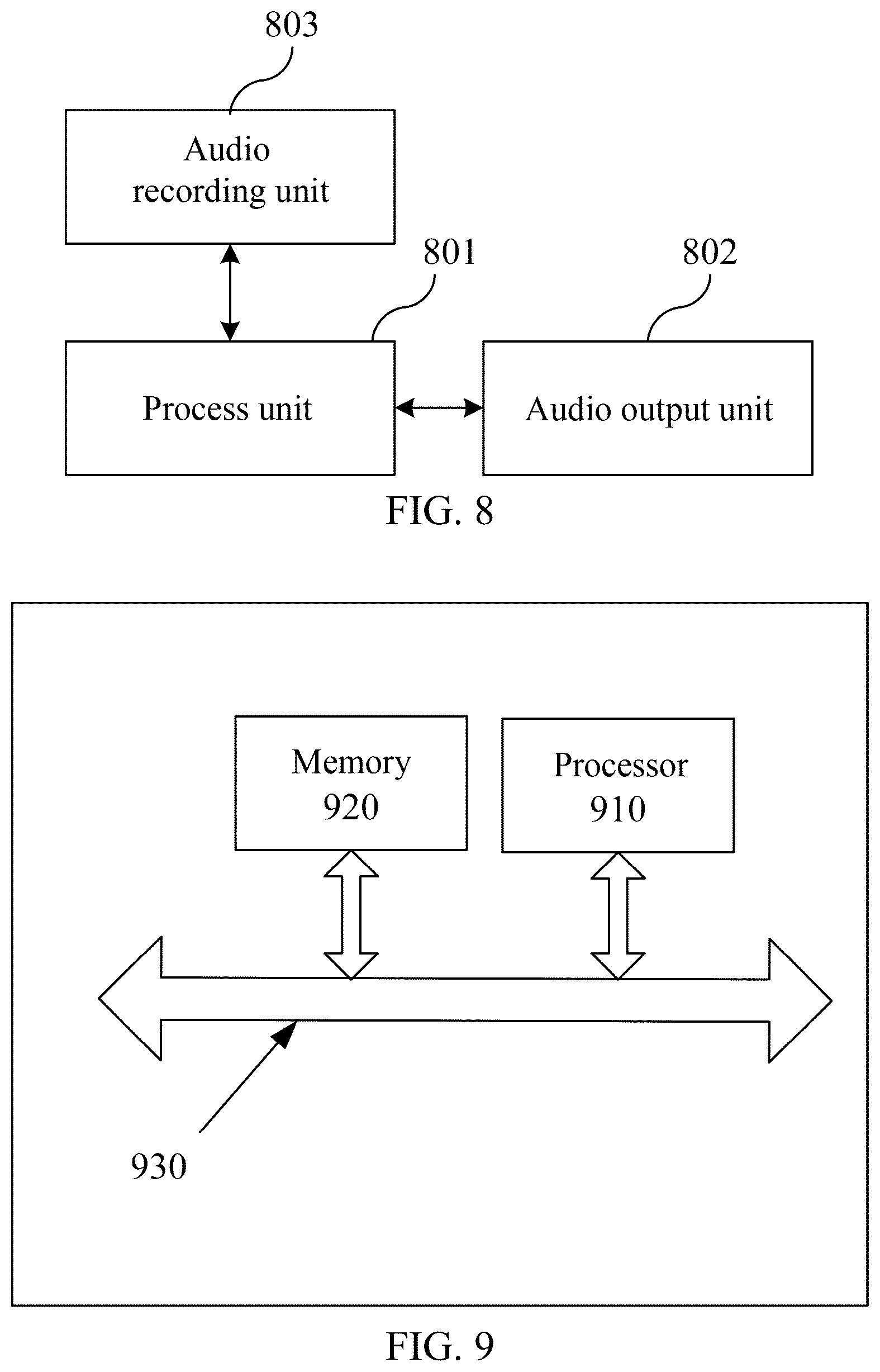 Patent US12621605 Figure 5 – Audio playback device, audio playback method thereof and storage medium
