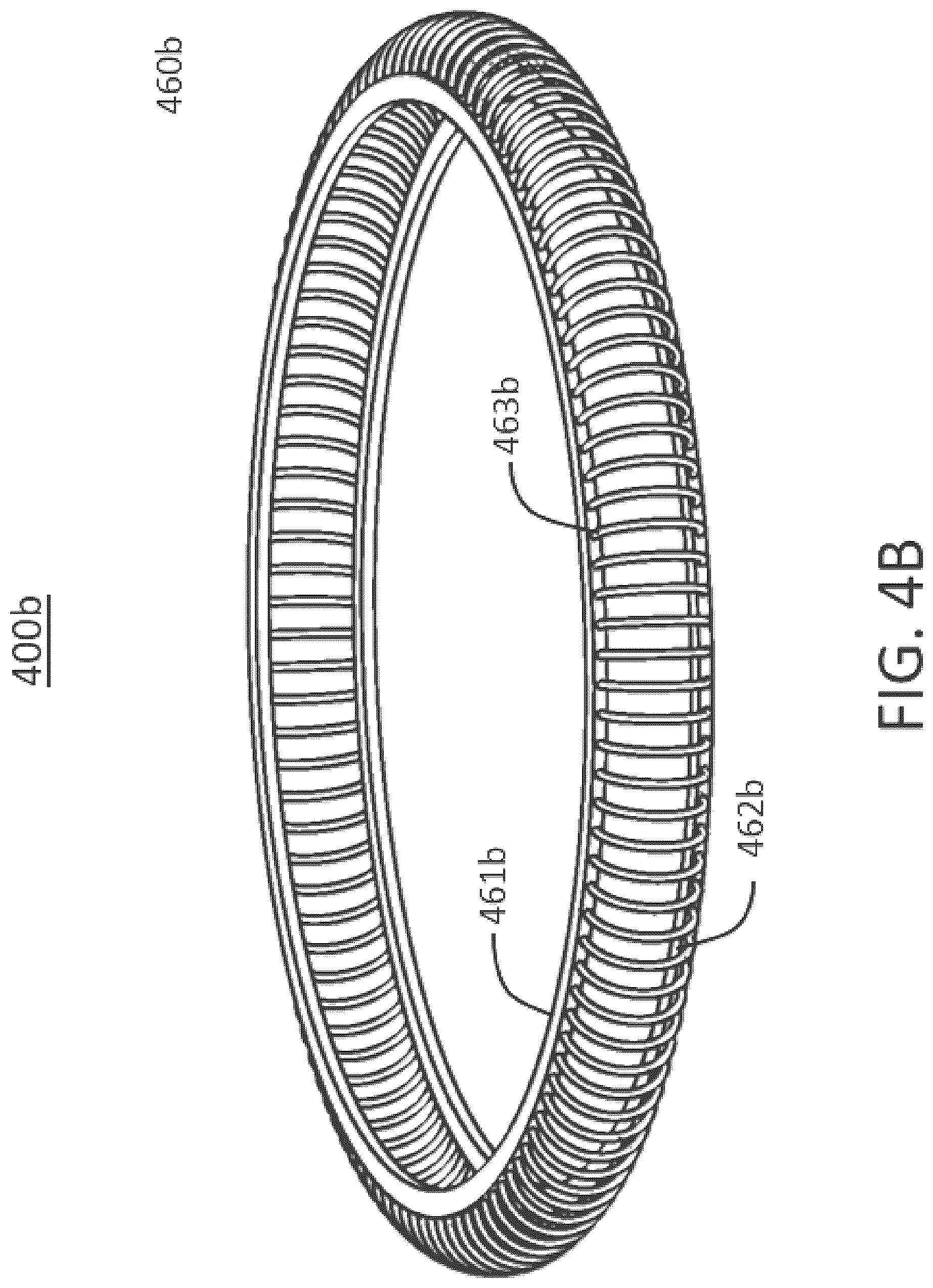 Patent US12621609 Figure 5 – Voice coil speaker with conductive cooling