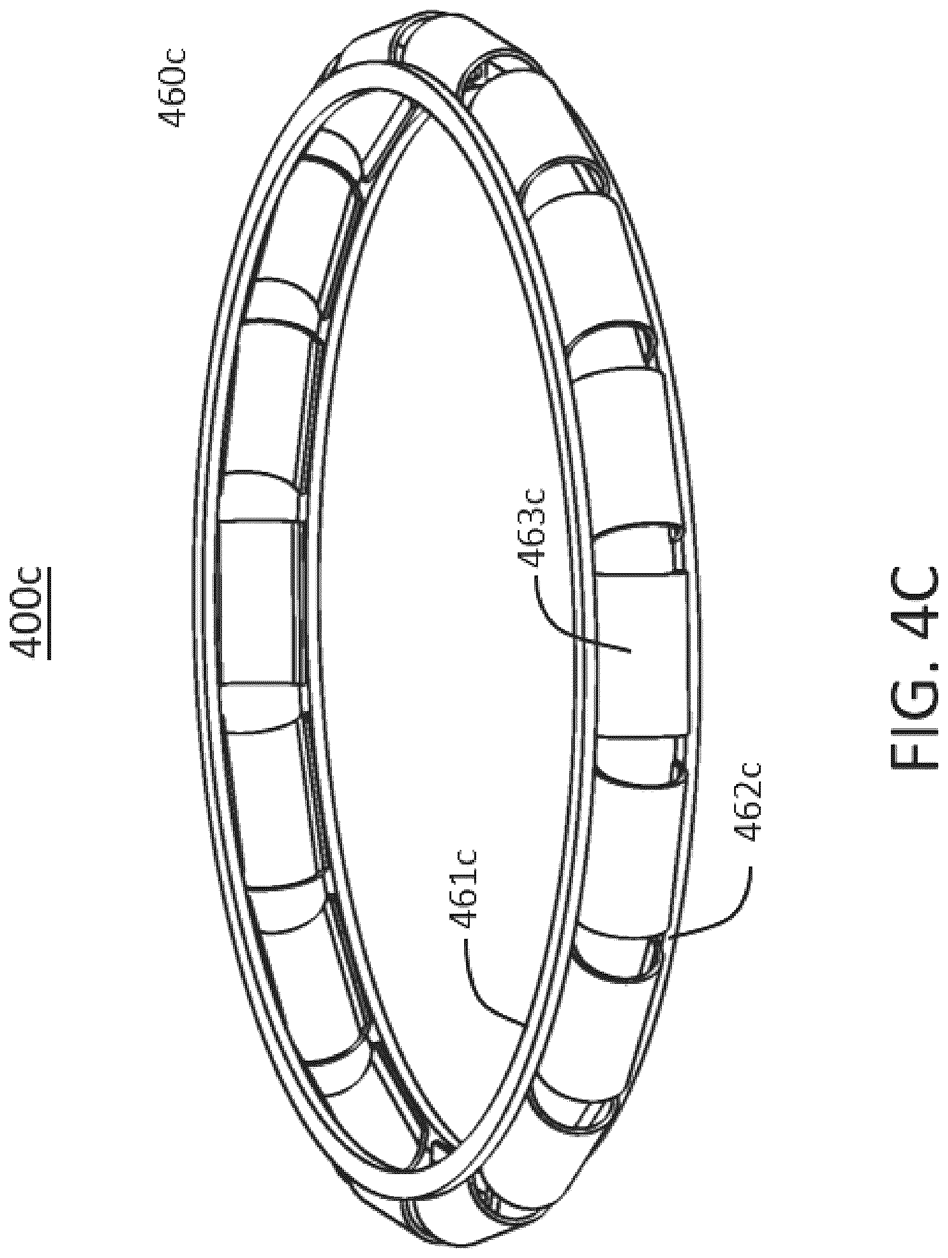 Patent US12621609 Figure 6 – Voice coil speaker with conductive cooling