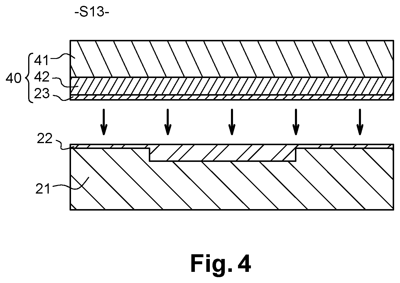 Patent US12621612 Figure 7 – Method for manufacturing a low-noise electroacoustic transducer