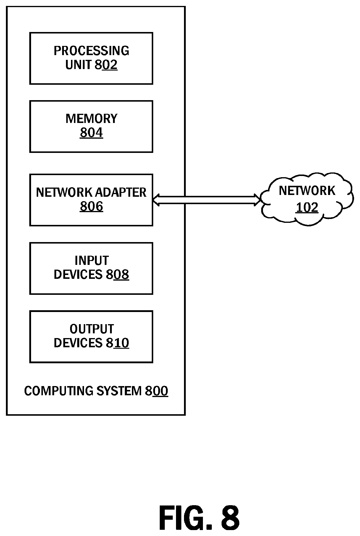 Patent US12621617 Figure 8 – Musical perception of a recipient of an auditory device