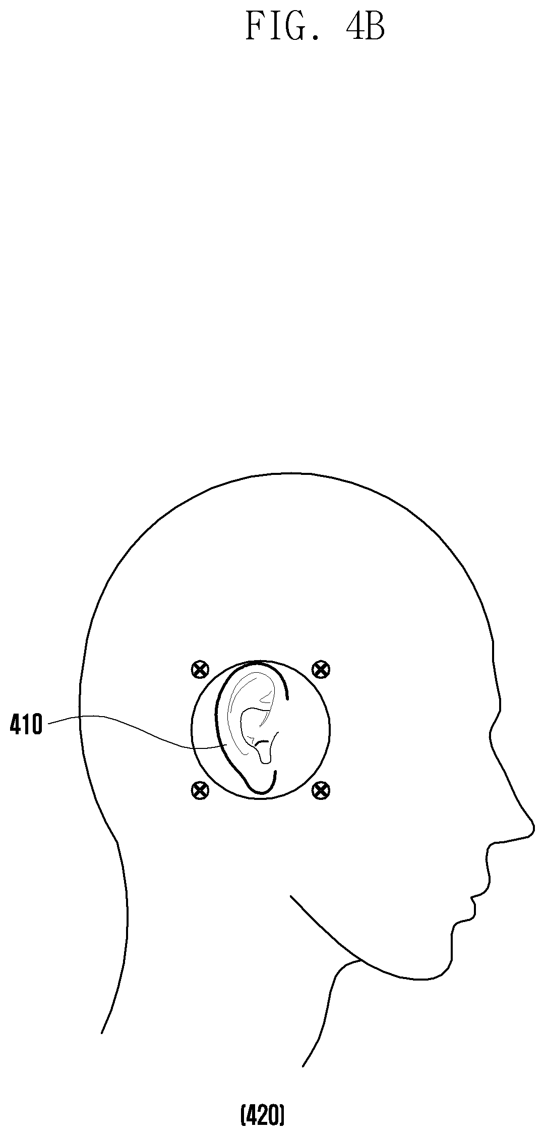 Patent US12621618 Figure 7 – Method for guiding mounting of wearable device