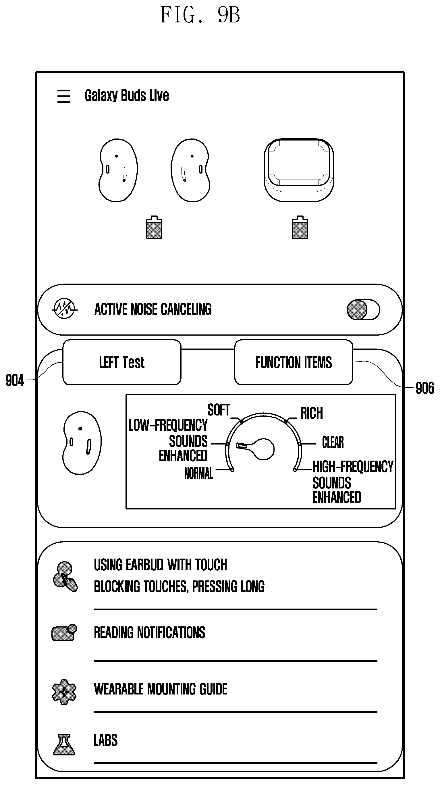 Patent US12621618 Figure 13 – Method for guiding mounting of wearable device