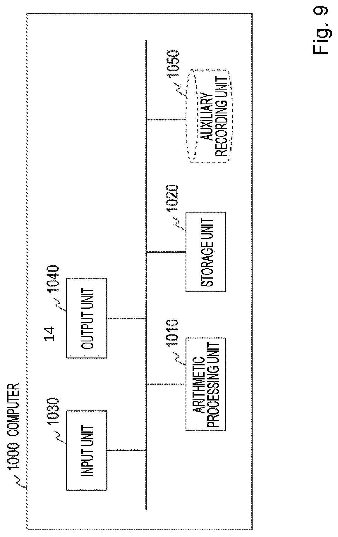 Patent US12621620 Figure 9 – Sound signal downmix method, sound signal coding method, sound signal downmix apparatus, sound signal coding apparatus, program
