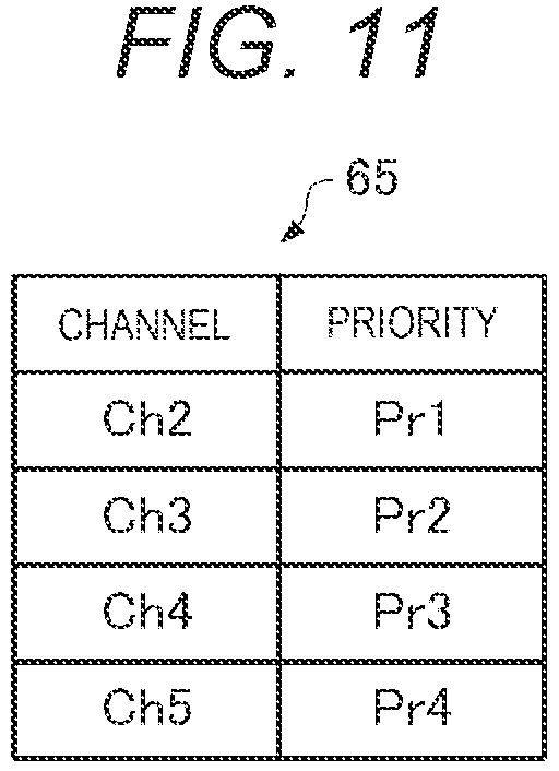 Patent US12621624 Figure 10 – Audio mixing device and electronic device