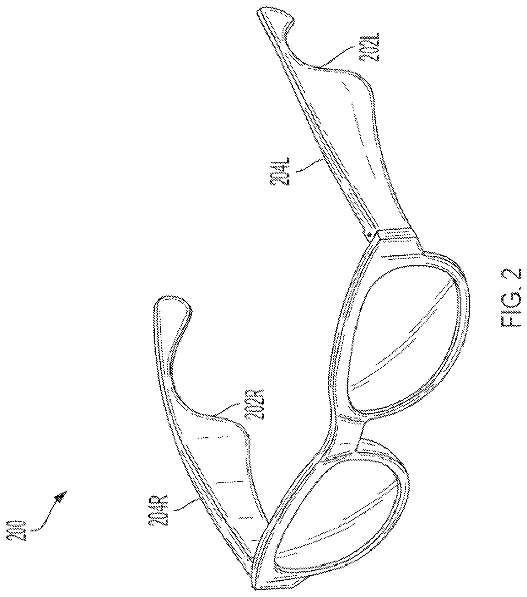 Patent US12621628 Figure 3 – Systems and methods for providing augmented audio
