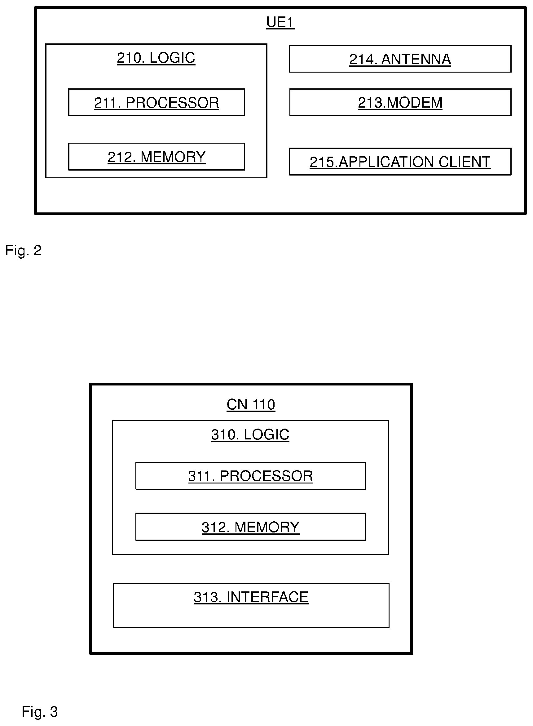Patent US12621631 Figure 2 – DNS lookup control for edge services