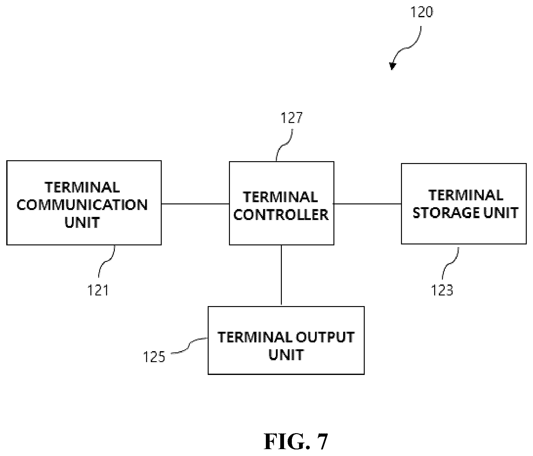 Patent US12621637 Figure 6 – Communication connection method for continuous blood glucose monitoring system