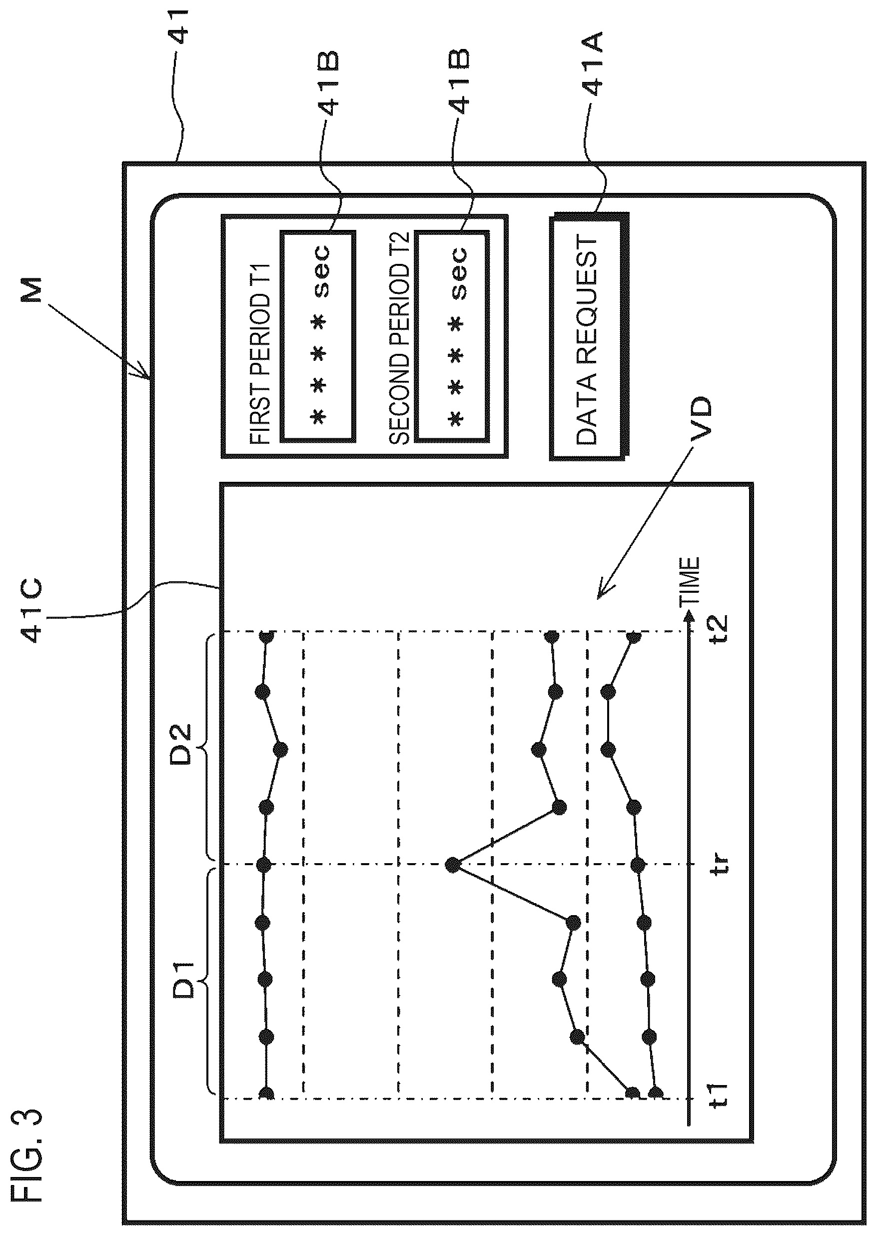 Patent US12621640 Figure 3 – Industrial machine and communication system of industrial machine