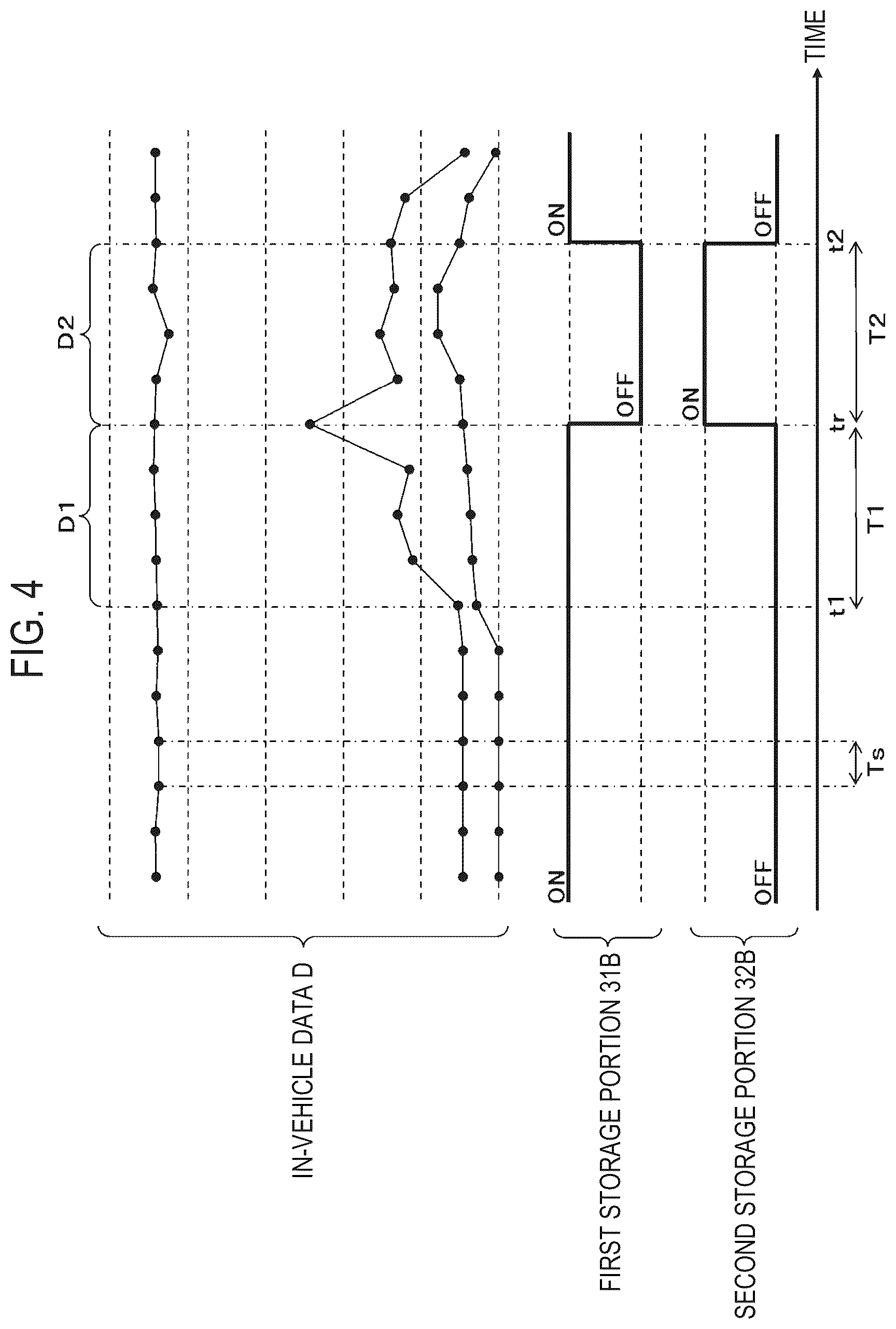 Patent US12621640 Figure 4 – Industrial machine and communication system of industrial machine